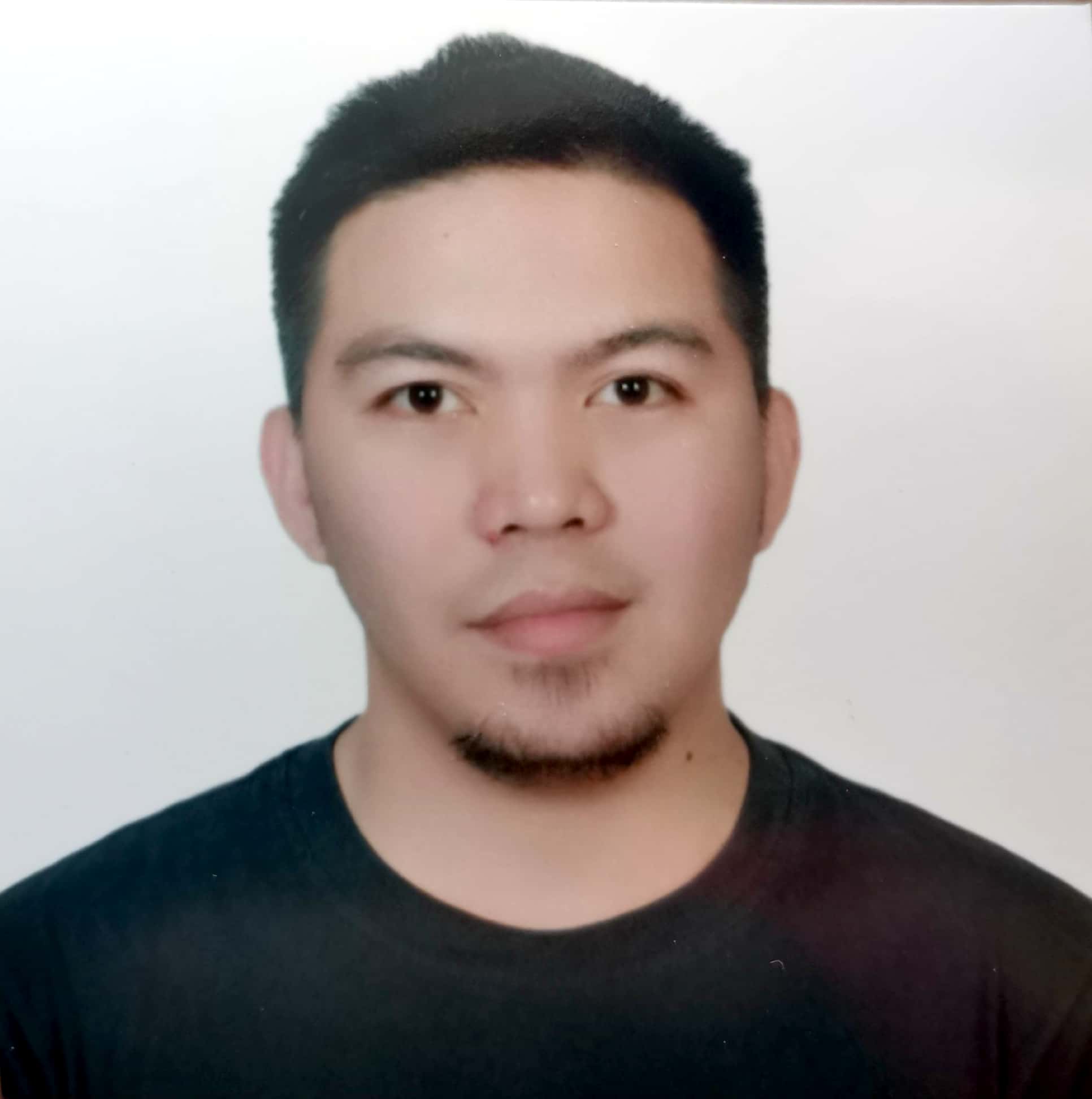 Kenneth Irvin P.'s profile photo