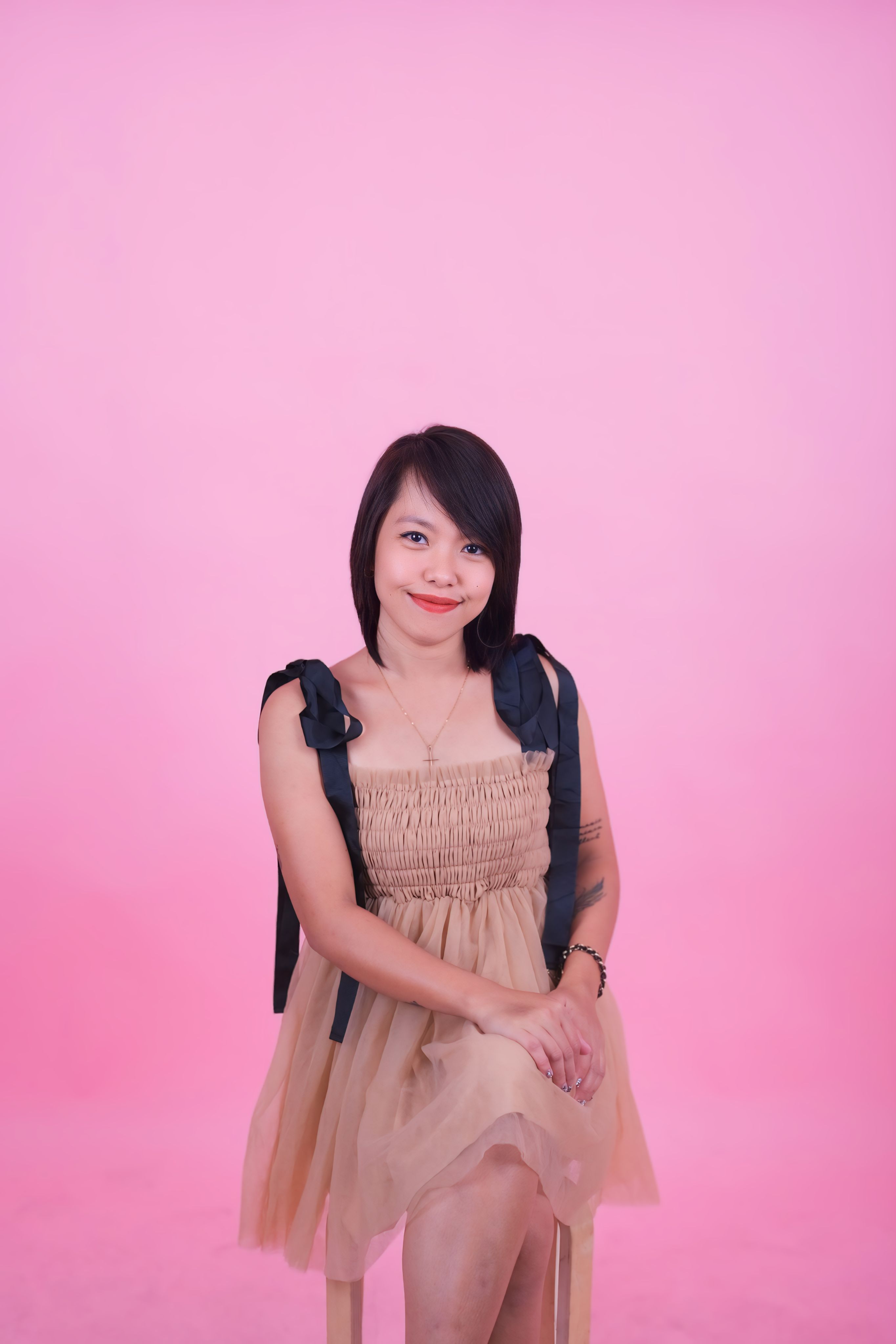 Marimel O.'s profile photo