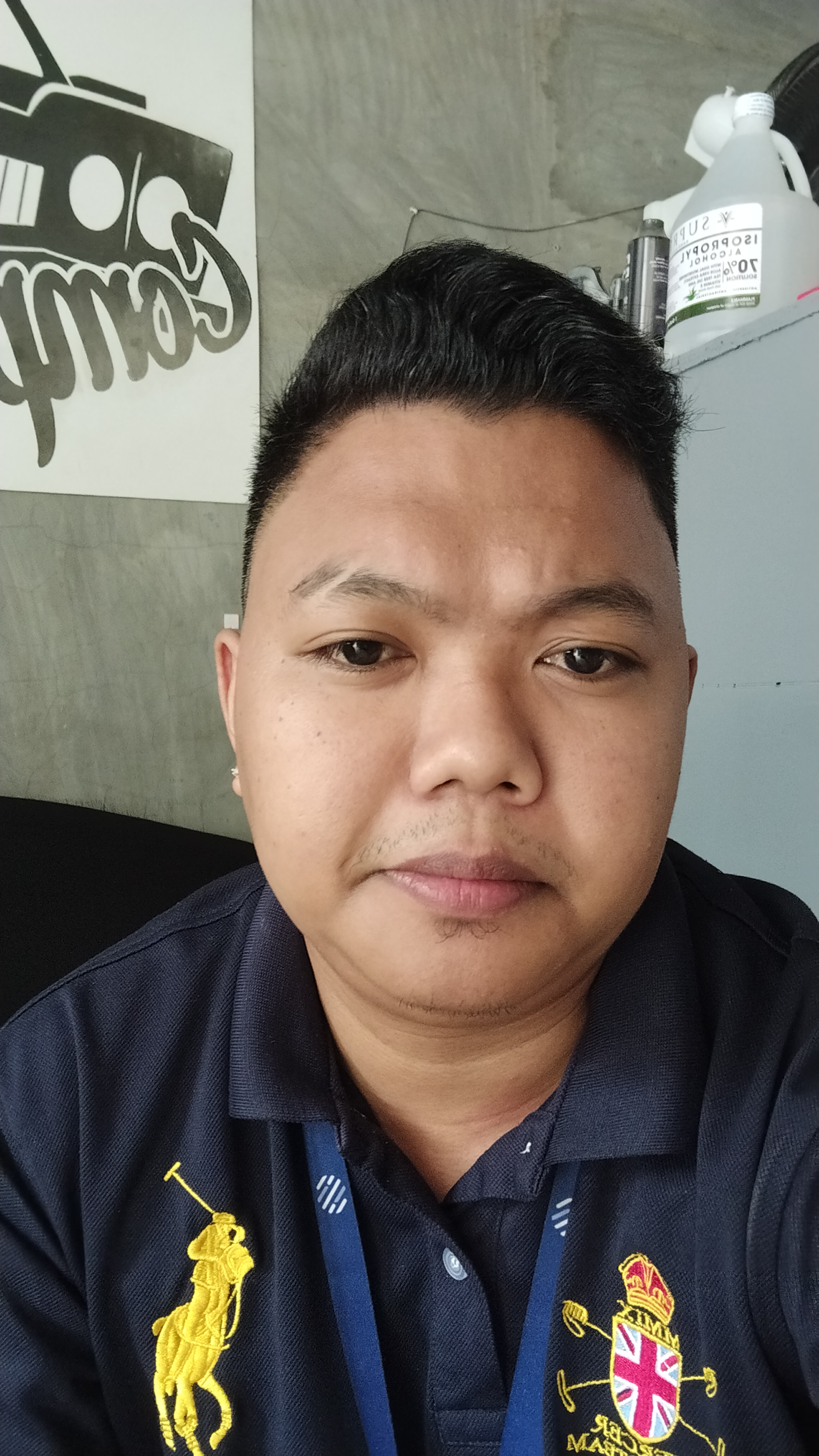 Jimson O.'s profile photo