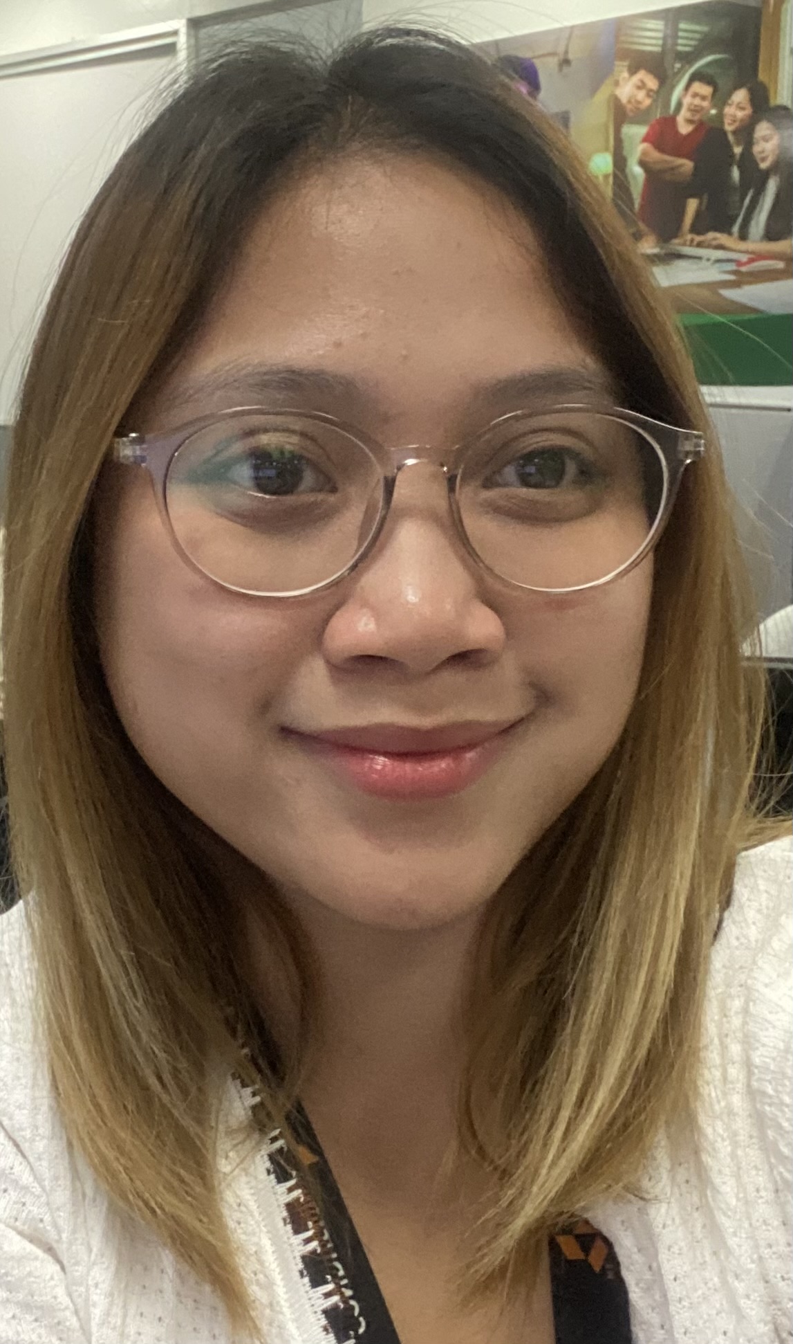 Mitzi Claire A.'s profile photo