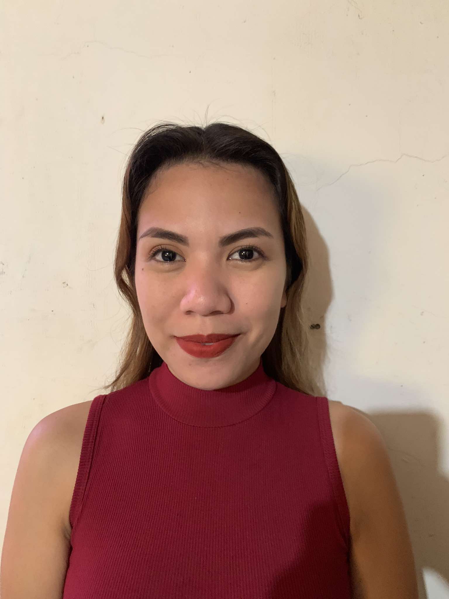 Maryneque B.'s profile photo