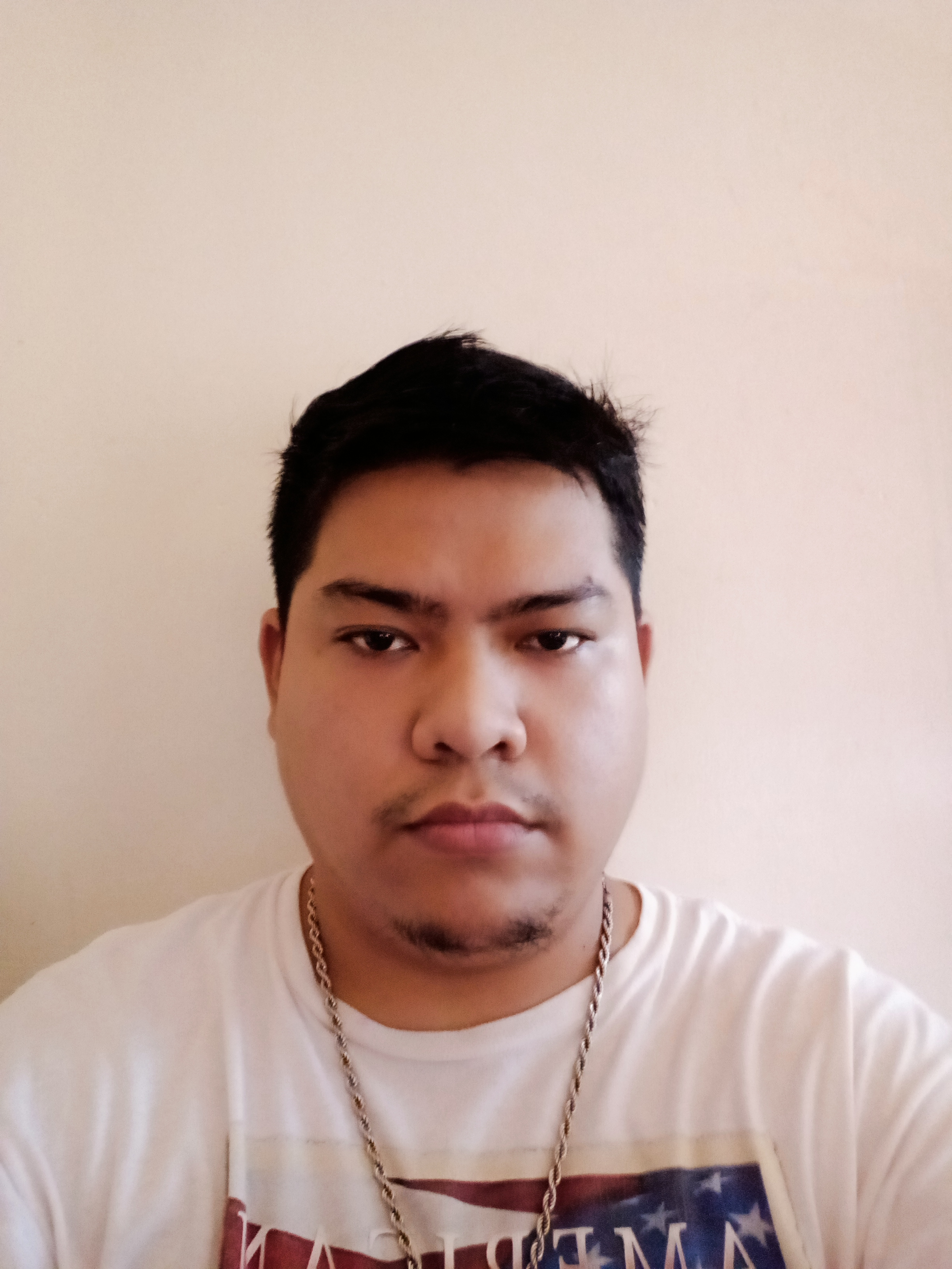 John Albert R.'s profile photo