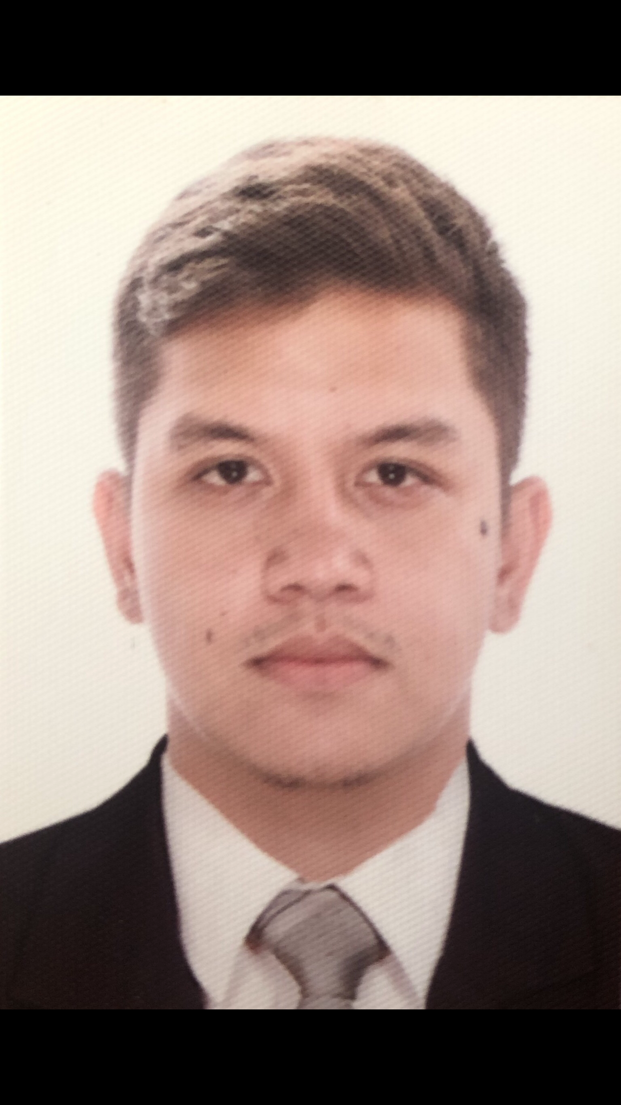 Jean Michael Angelo O.'s profile photo
