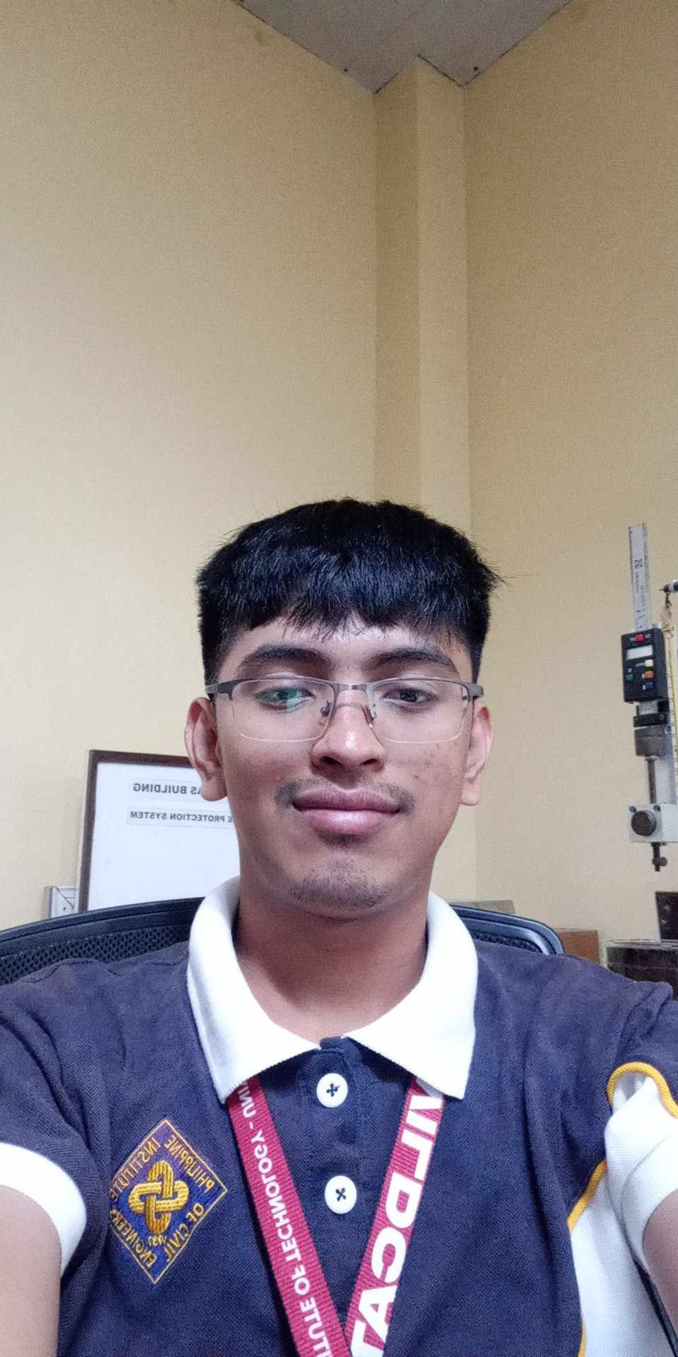 Mikheen A.'s profile photo
