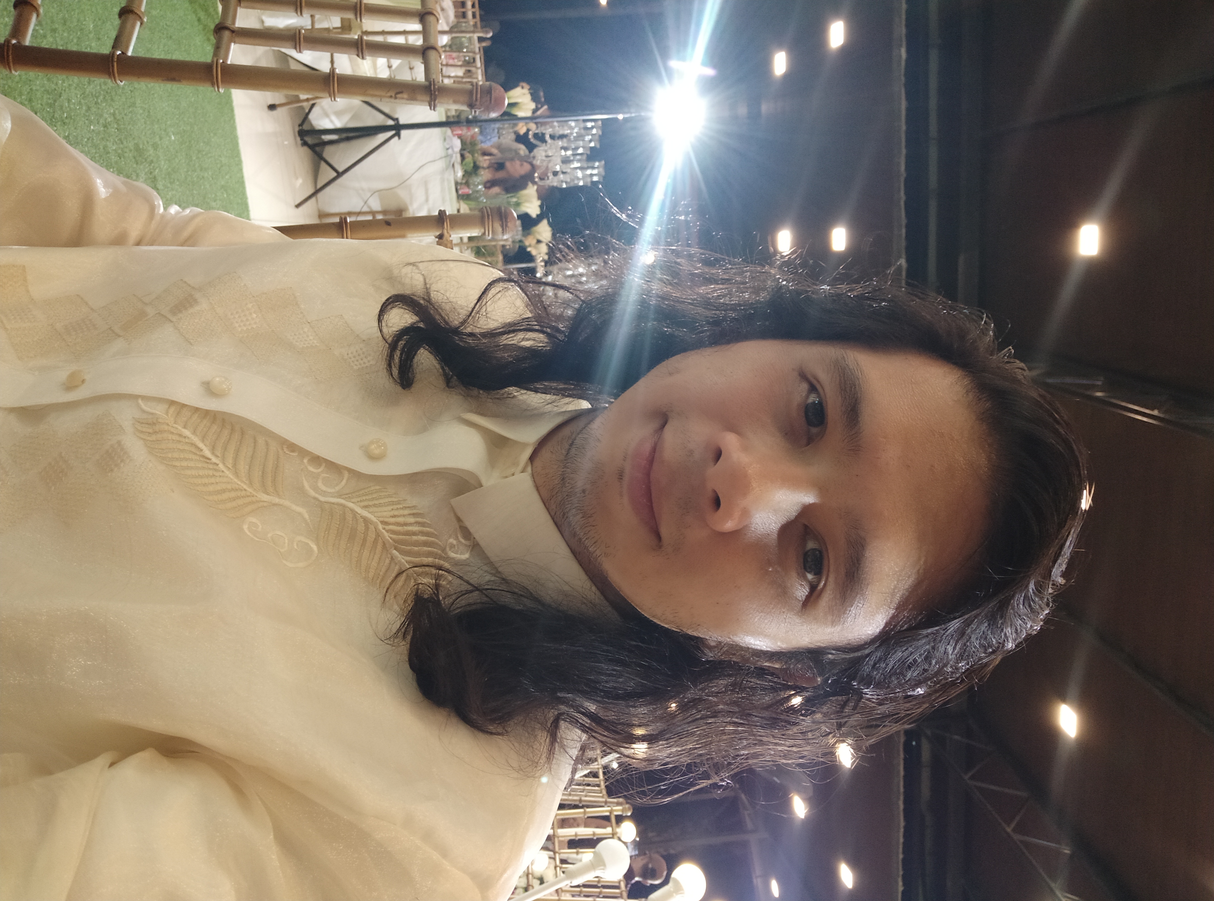 Marc Jesson F.'s profile photo