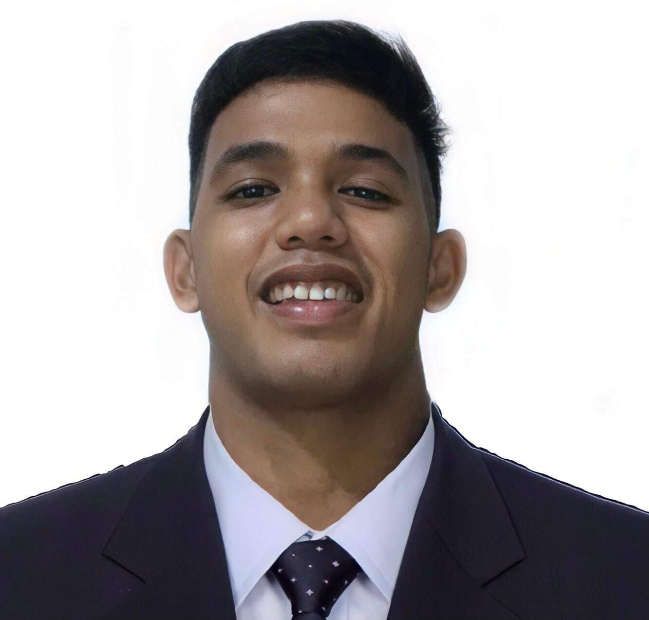 Vicent Helary M.'s profile photo