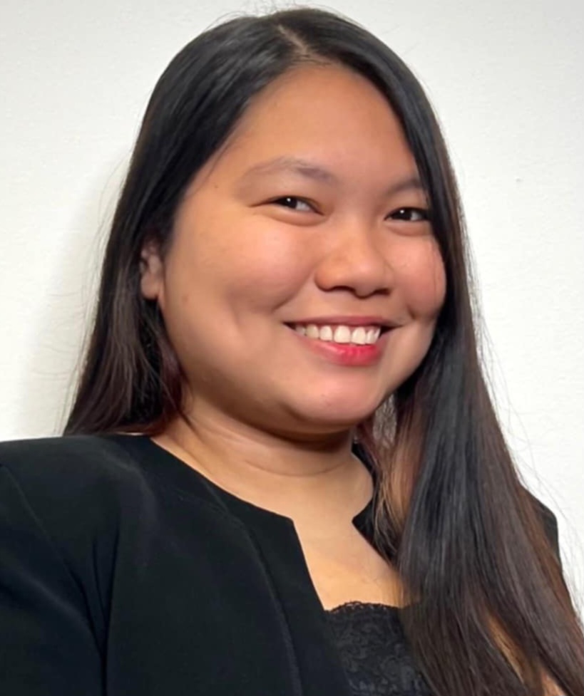 Genevive B.'s profile photo