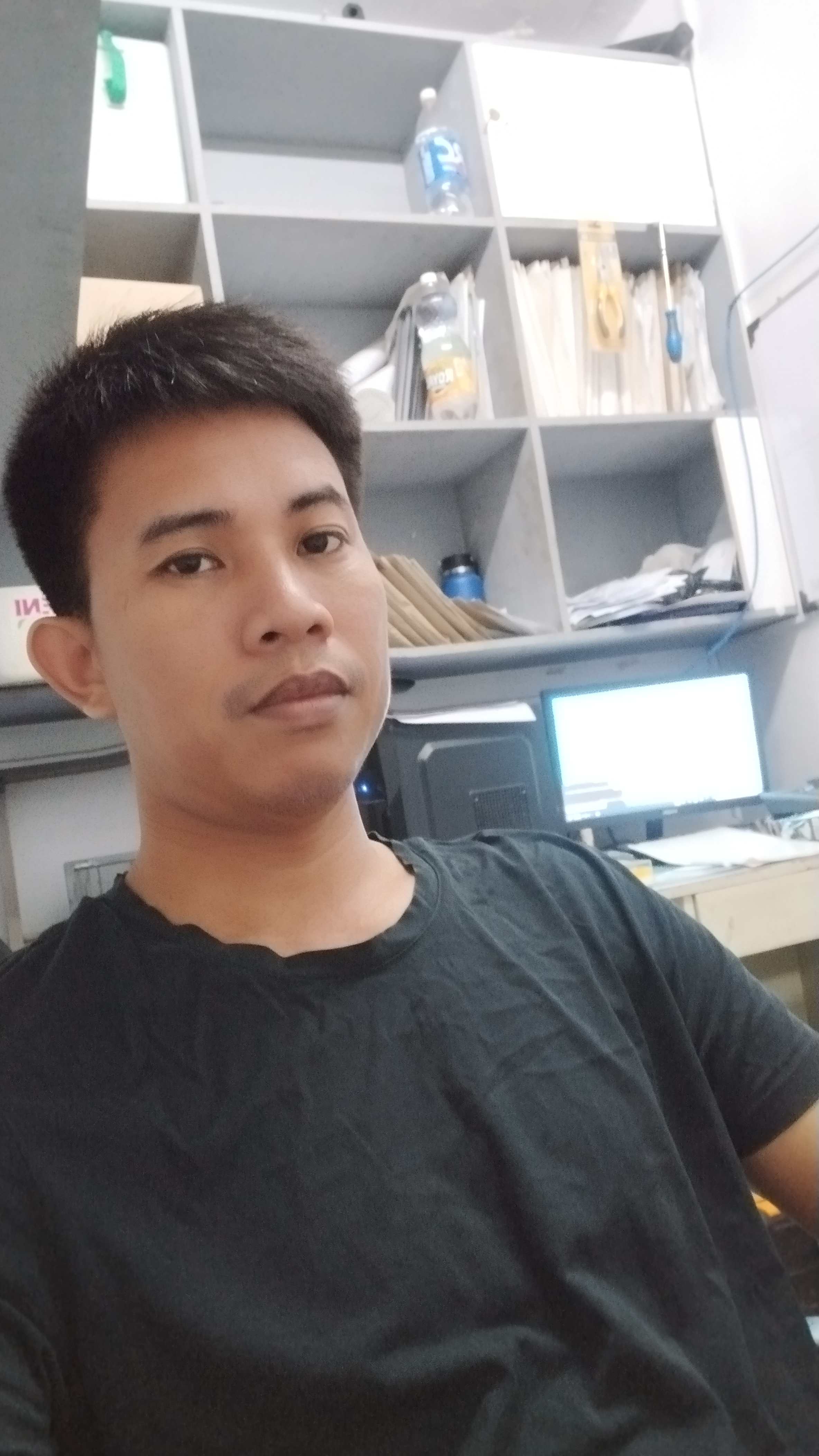 Alvin M.'s profile photo