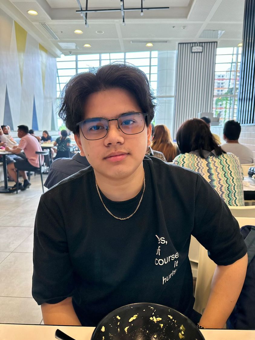 Pascual Jason R.'s profile photo