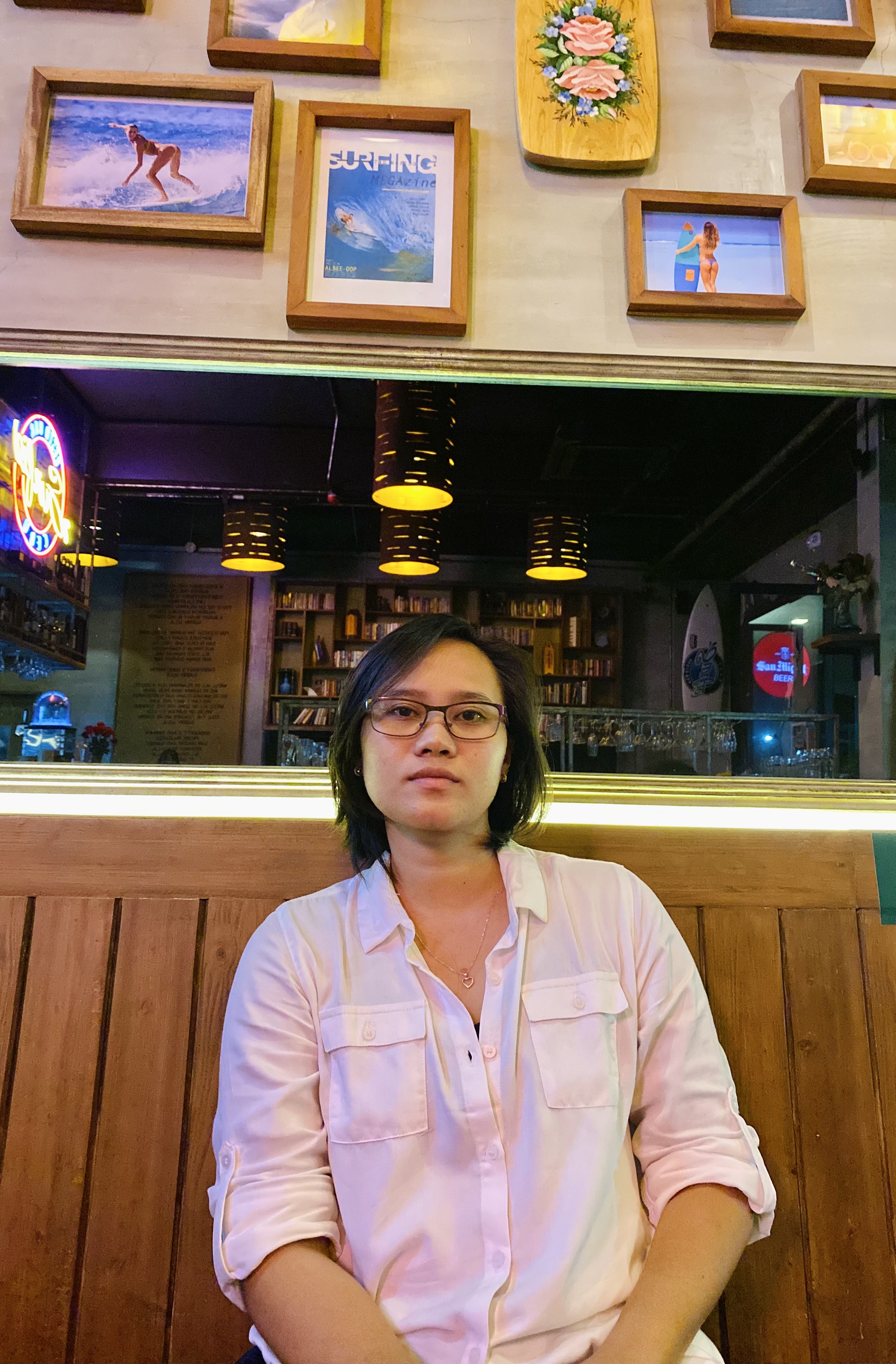 Jiselle Marie G.'s profile photo