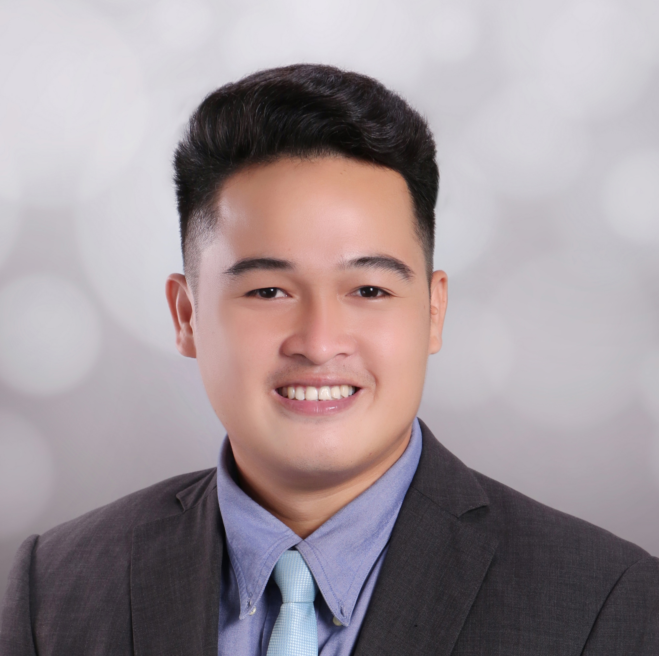 Francis Hilary C.'s profile photo