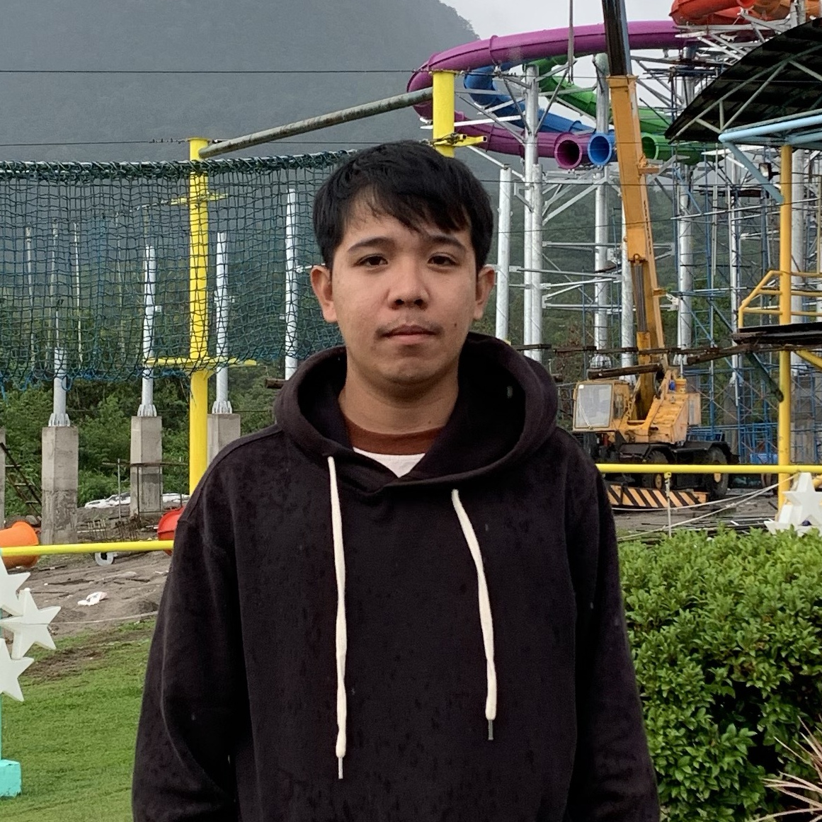 Aivahn P.'s profile photo