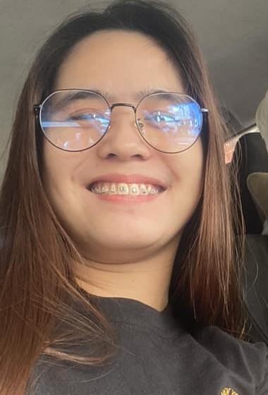 Angelica C.'s profile photo