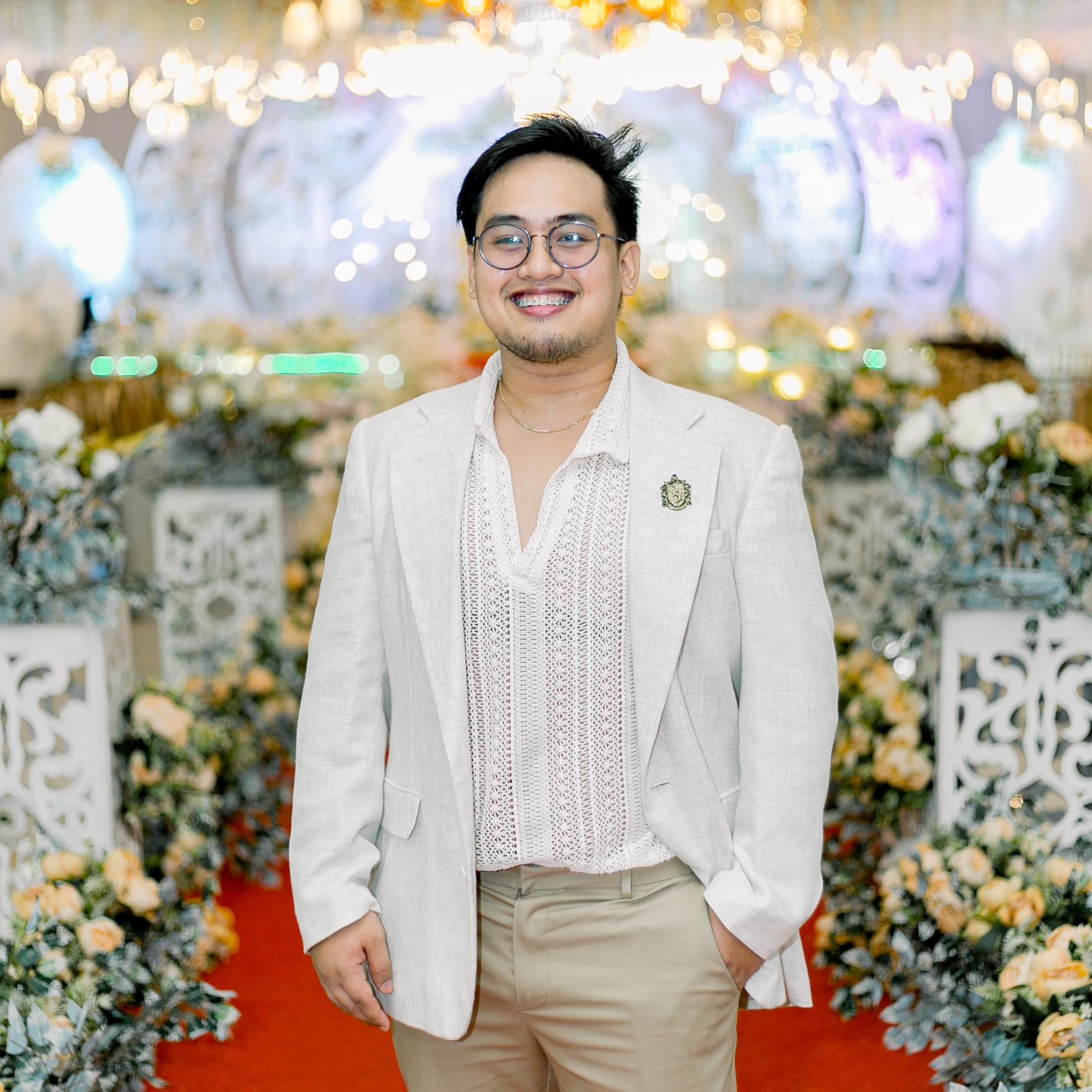 Franz Chester B.'s profile photo