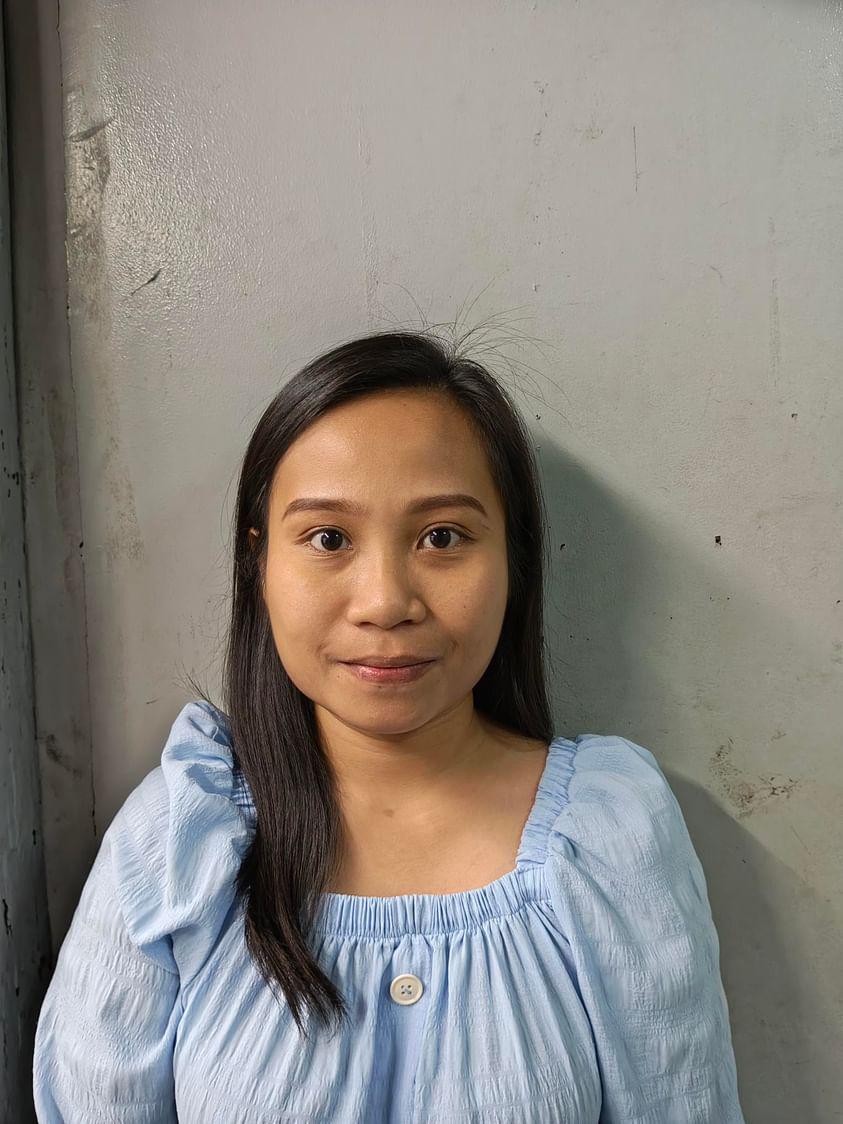 Julie Ann U.'s profile photo