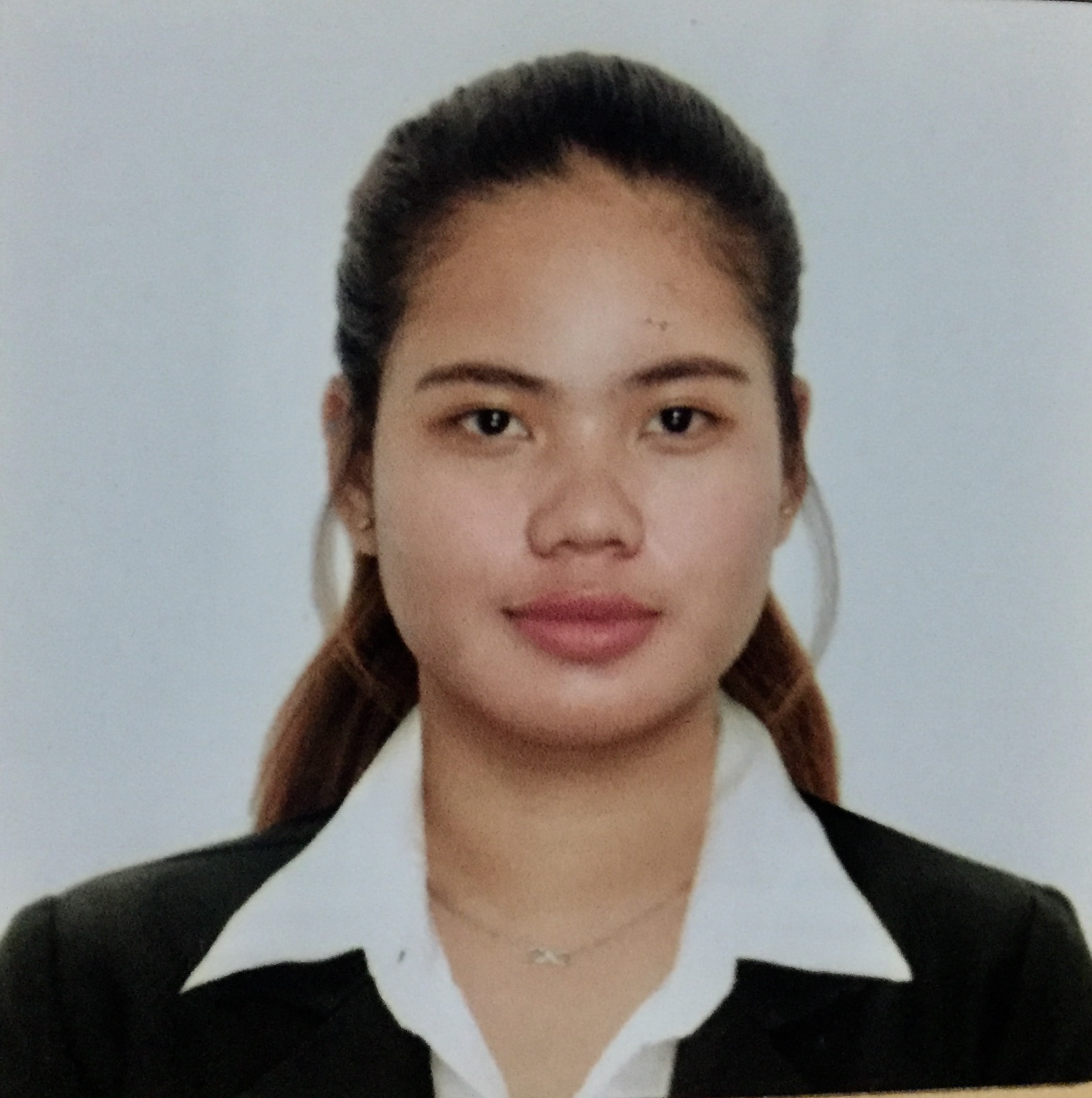 Bea Marie P.'s profile photo