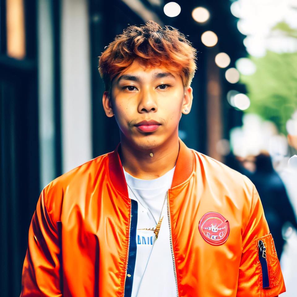 GERALD T.'s profile photo
