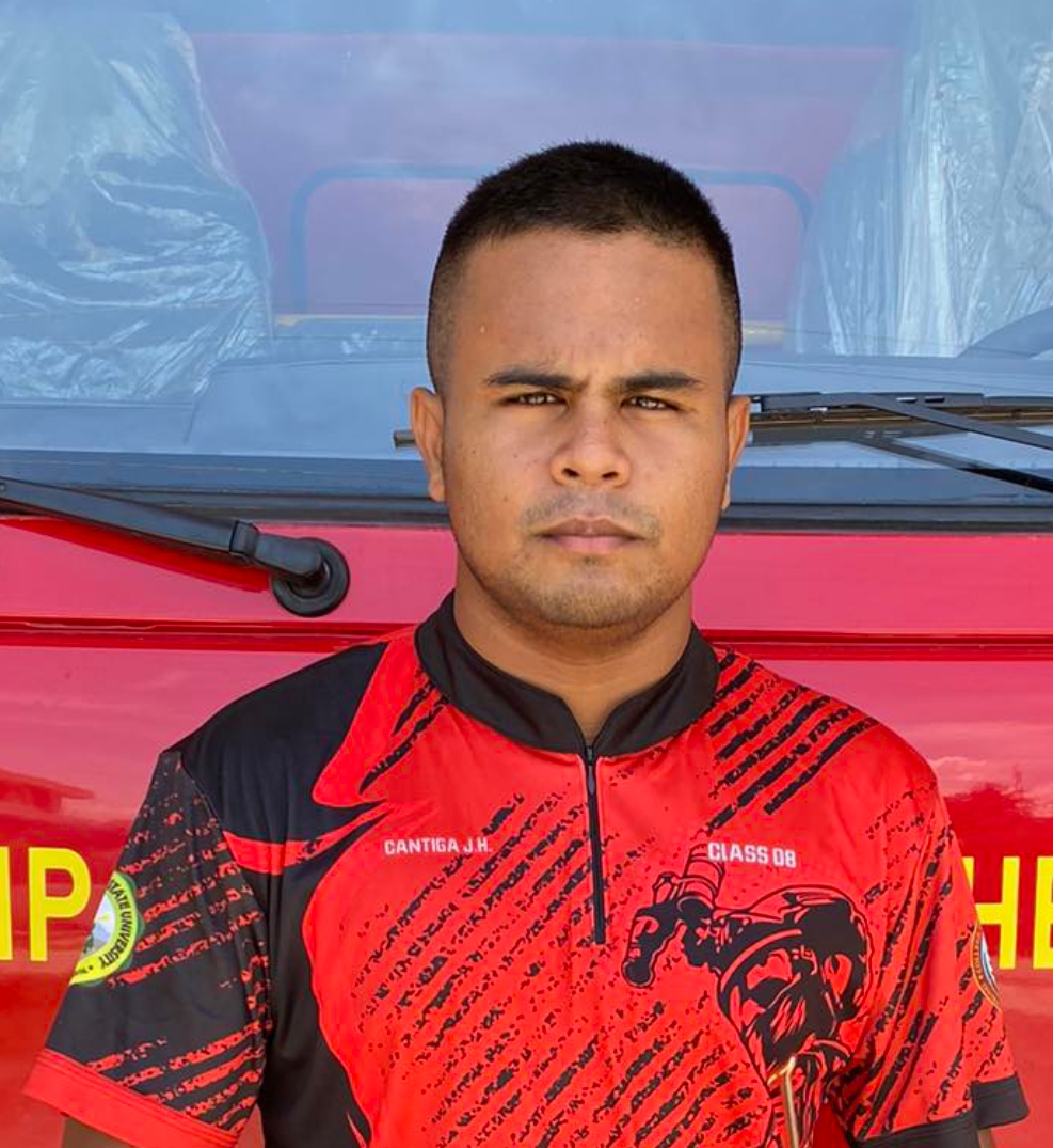 JEMUEL C.'s profile photo