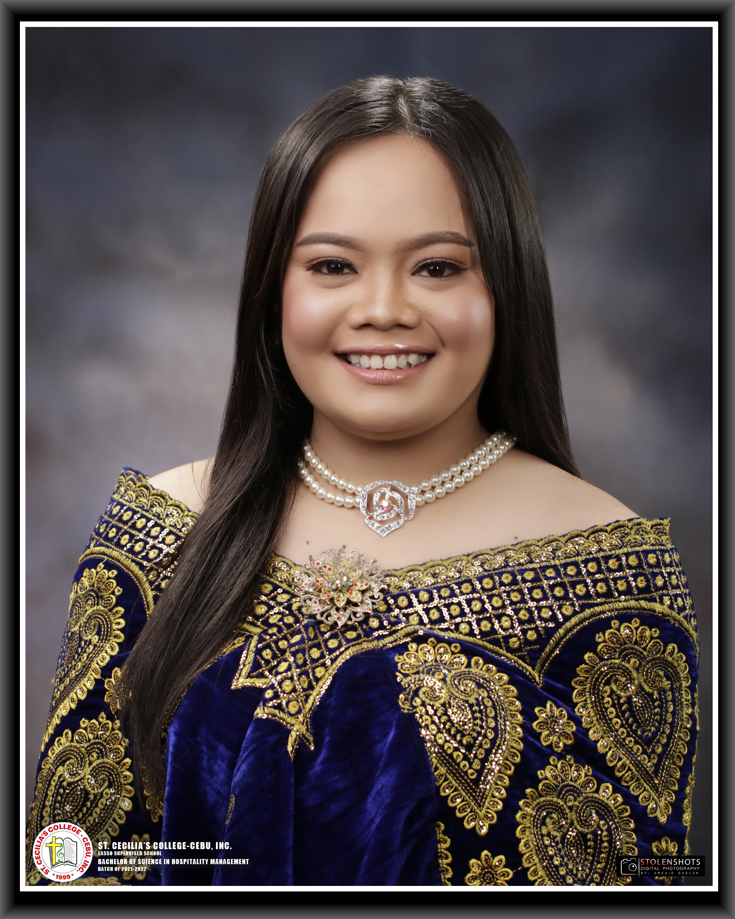 Joyce Mae A.'s profile photo