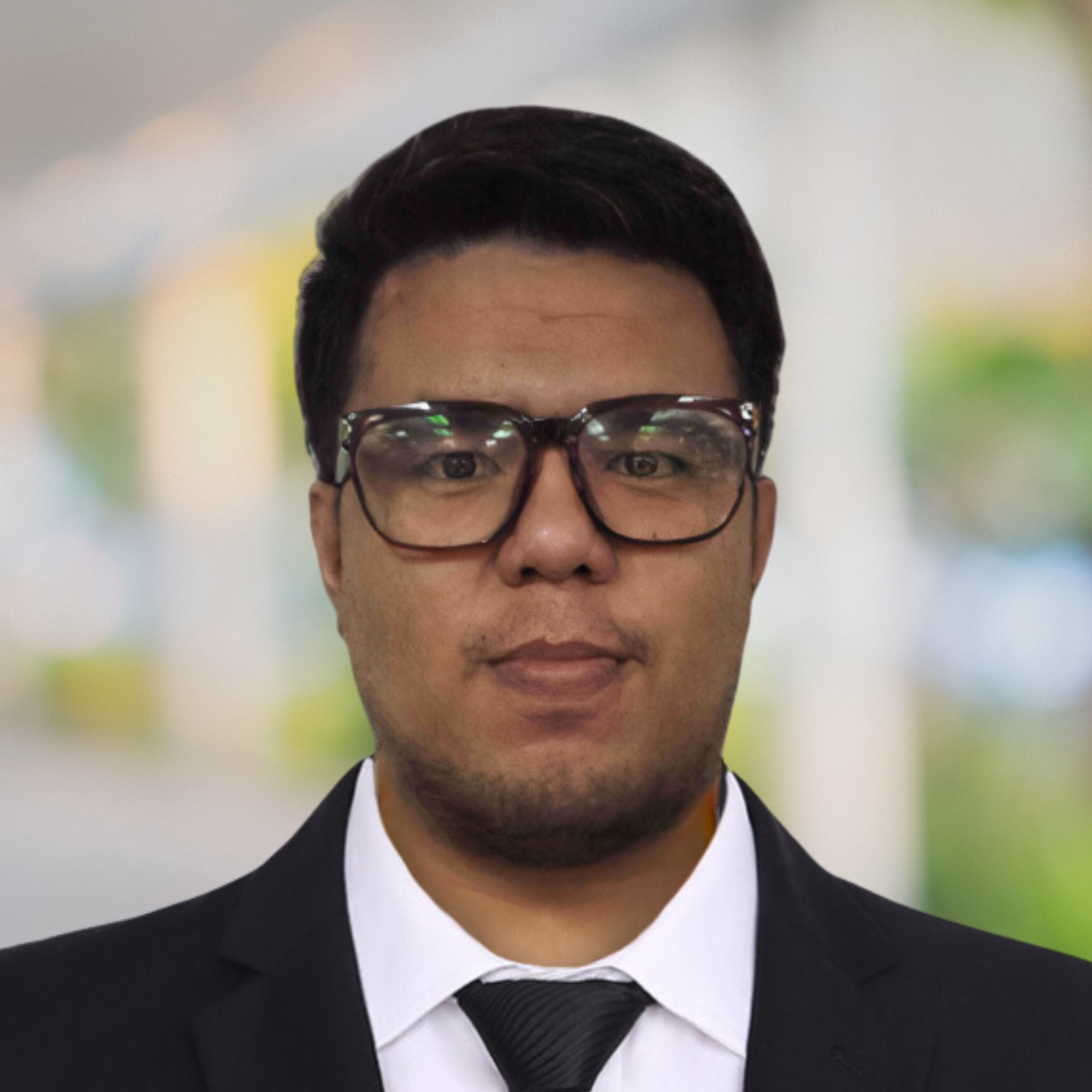 Jomel L.'s profile photo