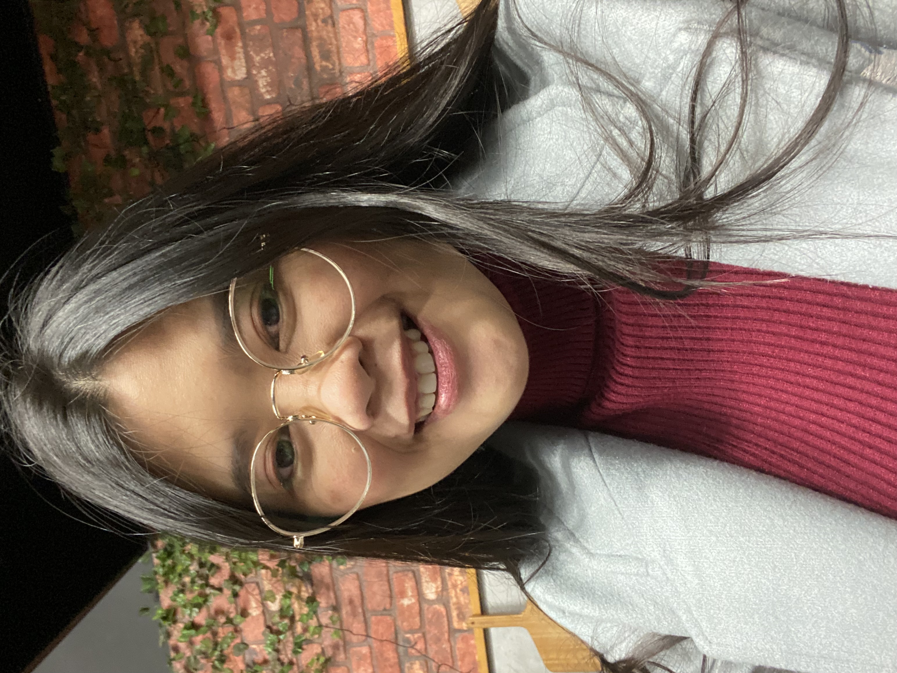Michaela R.'s profile photo