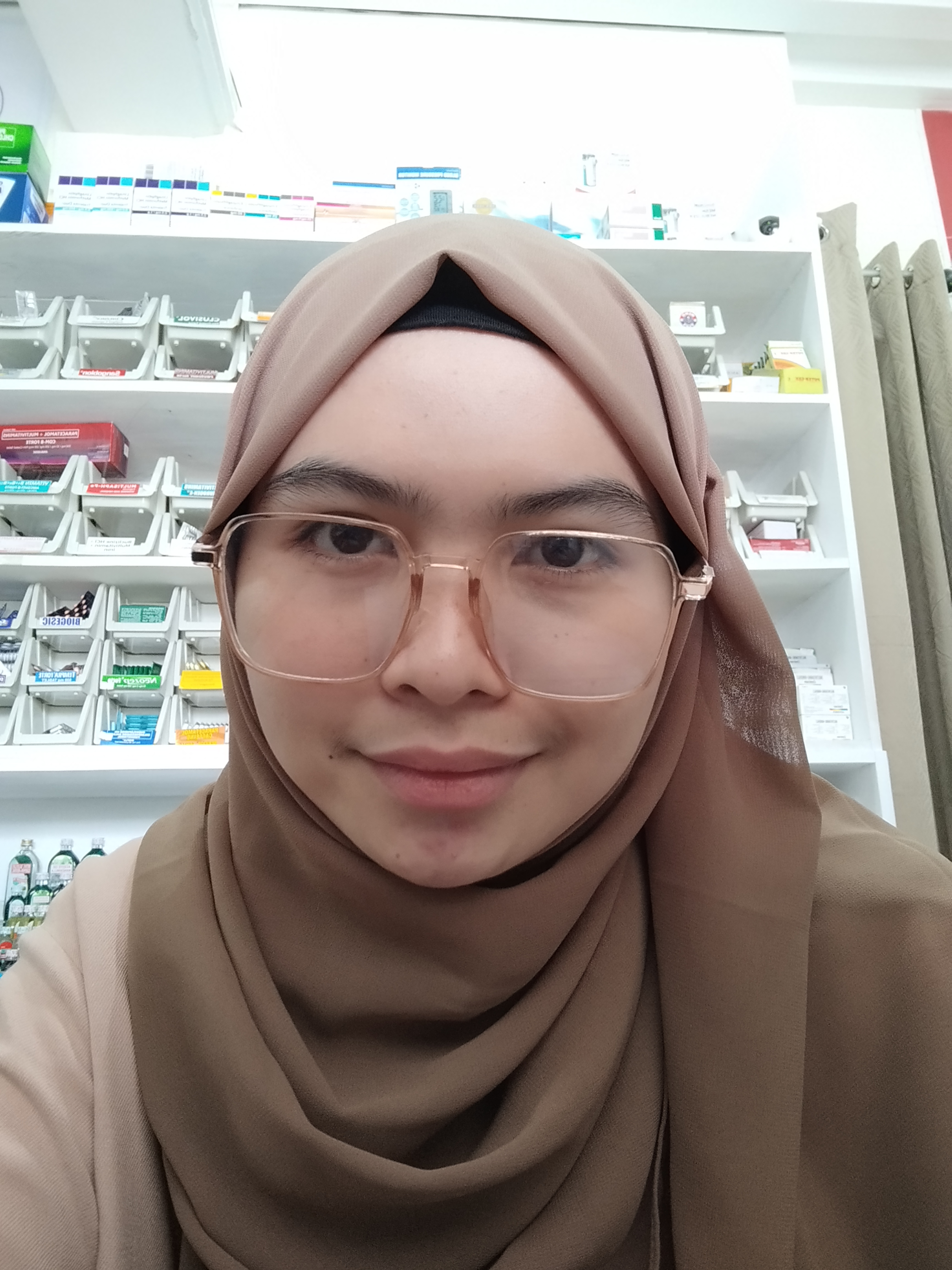 Jia M.'s profile photo