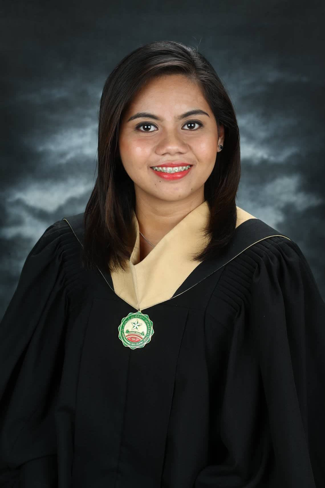 Ma Nina R.'s profile photo