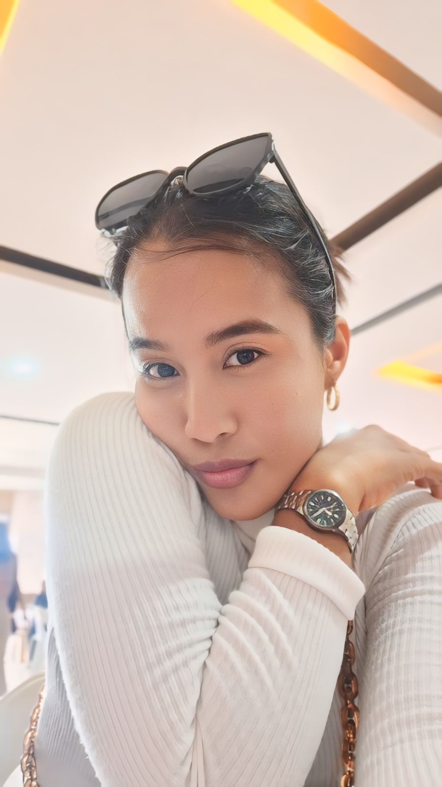 Marjurie G.'s profile photo