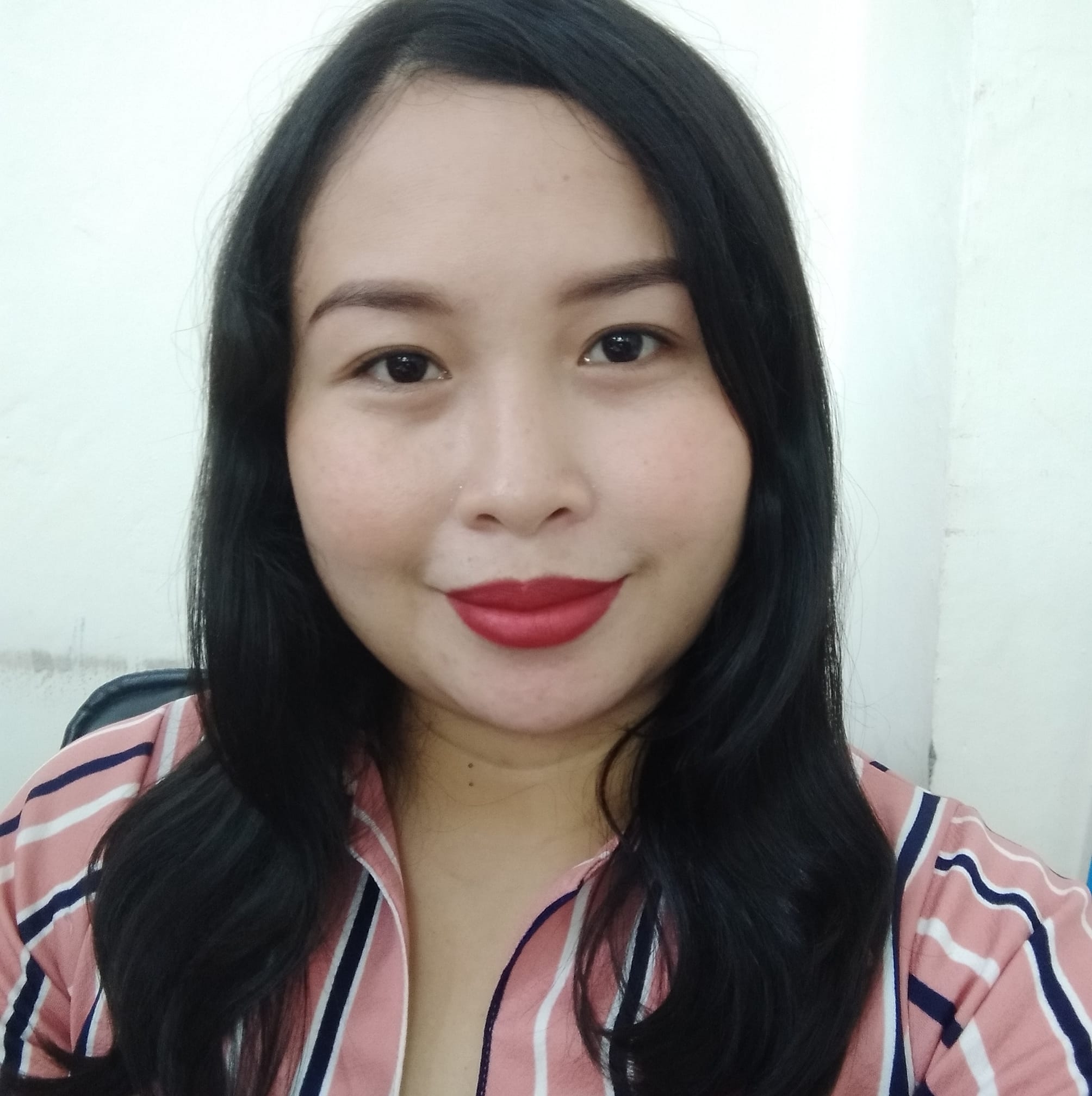 Charmaine Pabe Z.'s profile photo