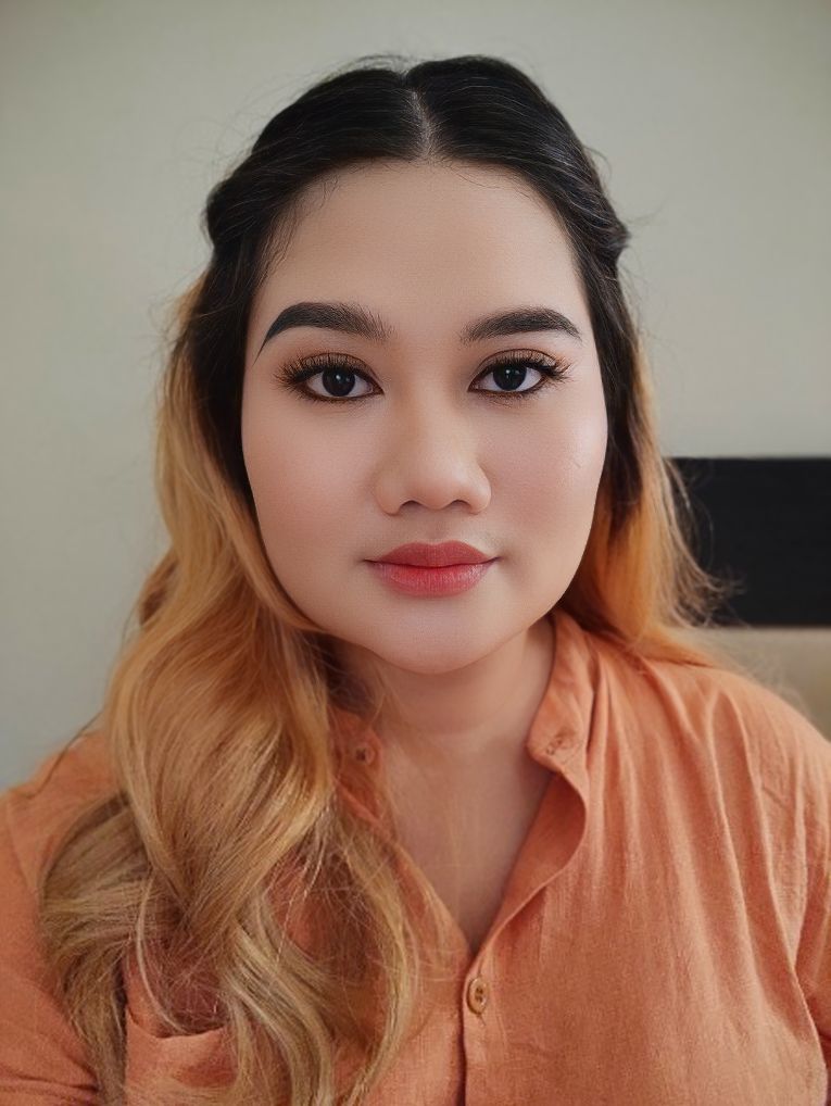 Marvilyn B.'s profile photo