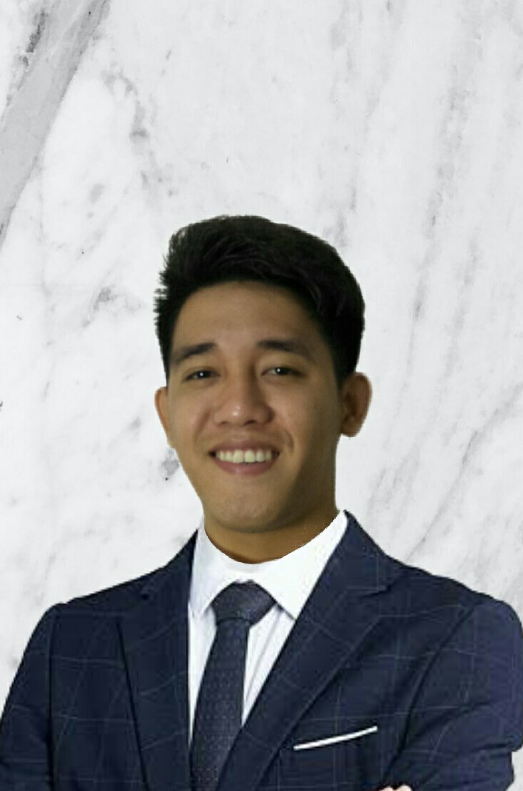 Mark Louie O.'s profile photo