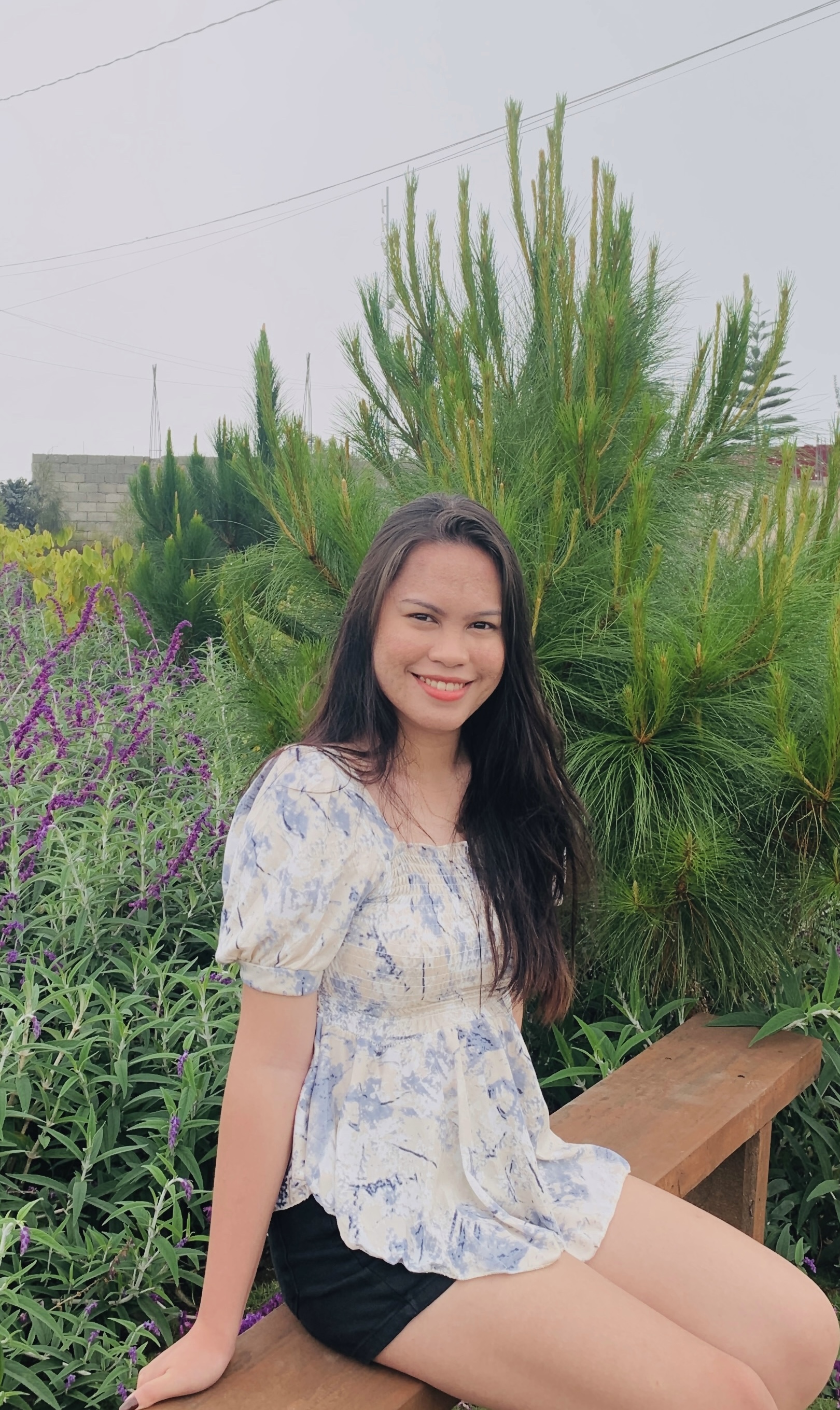 Chenie Lhyn G.'s profile photo