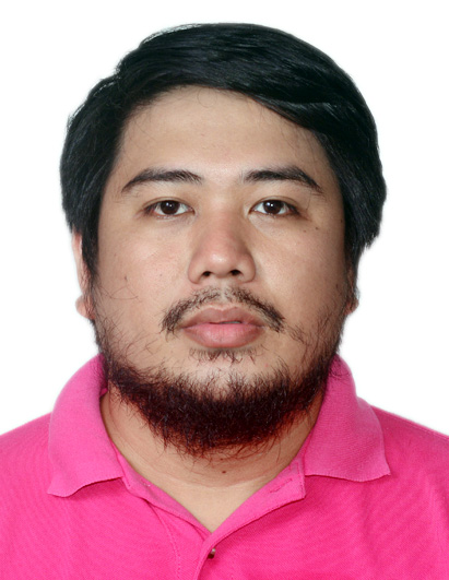 Alger B.'s profile photo