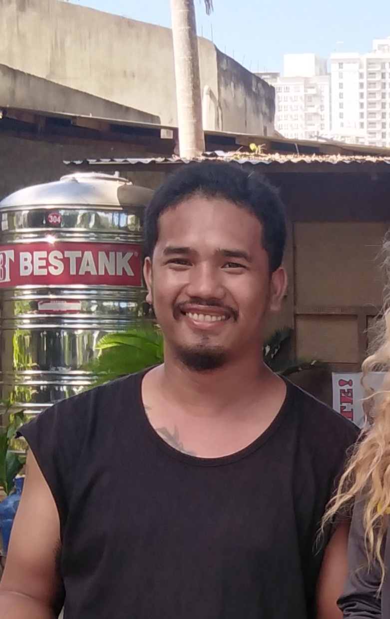 Ryan heart D.'s profile photo