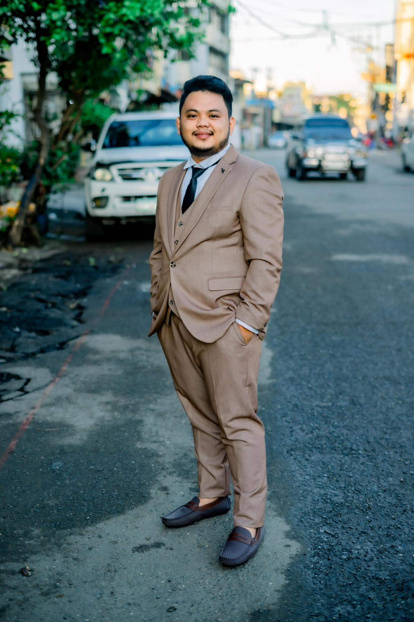 Shanroe Fritz A.'s profile photo