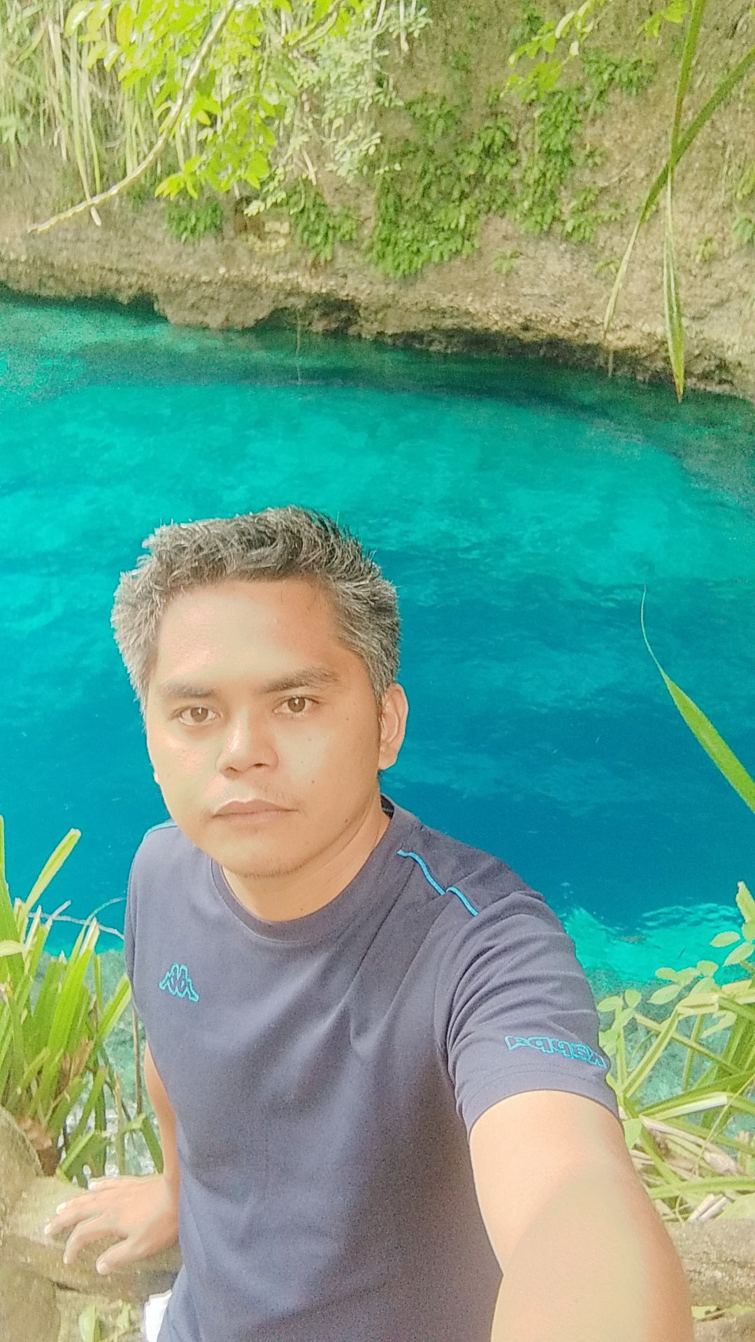 Jezreel A.'s profile photo