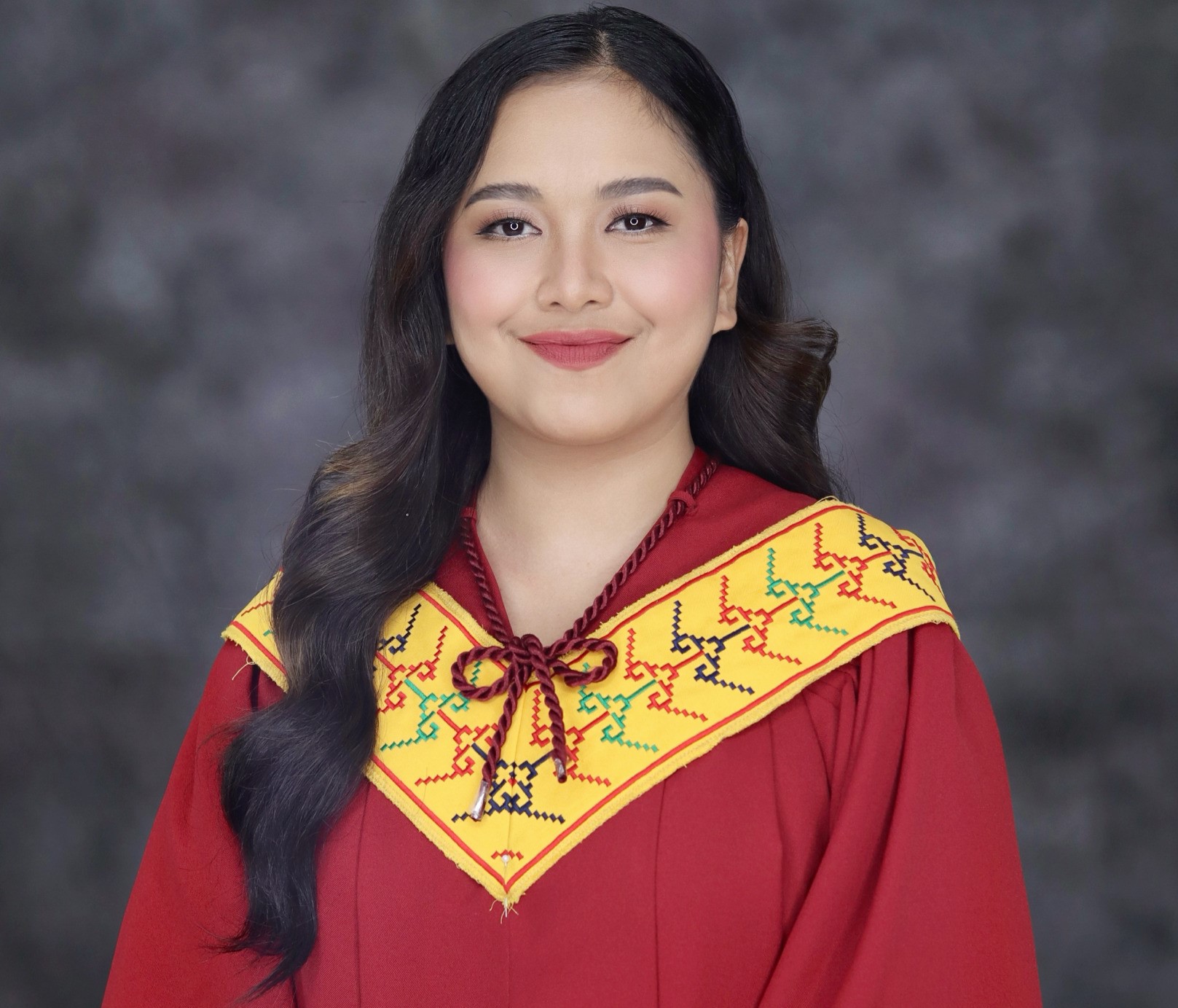 Tricee May A.'s profile photo