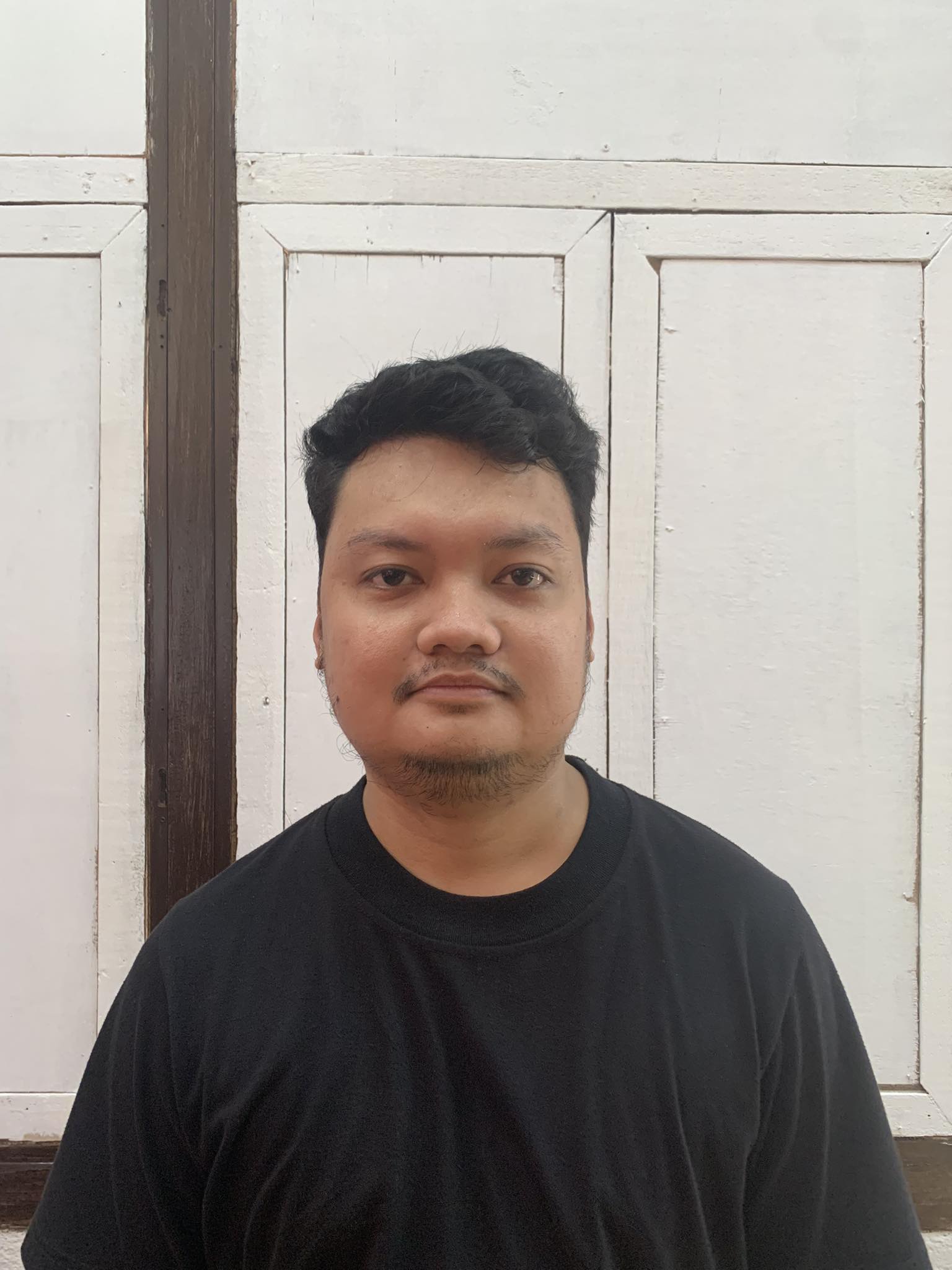 Neil Francis D.'s profile photo