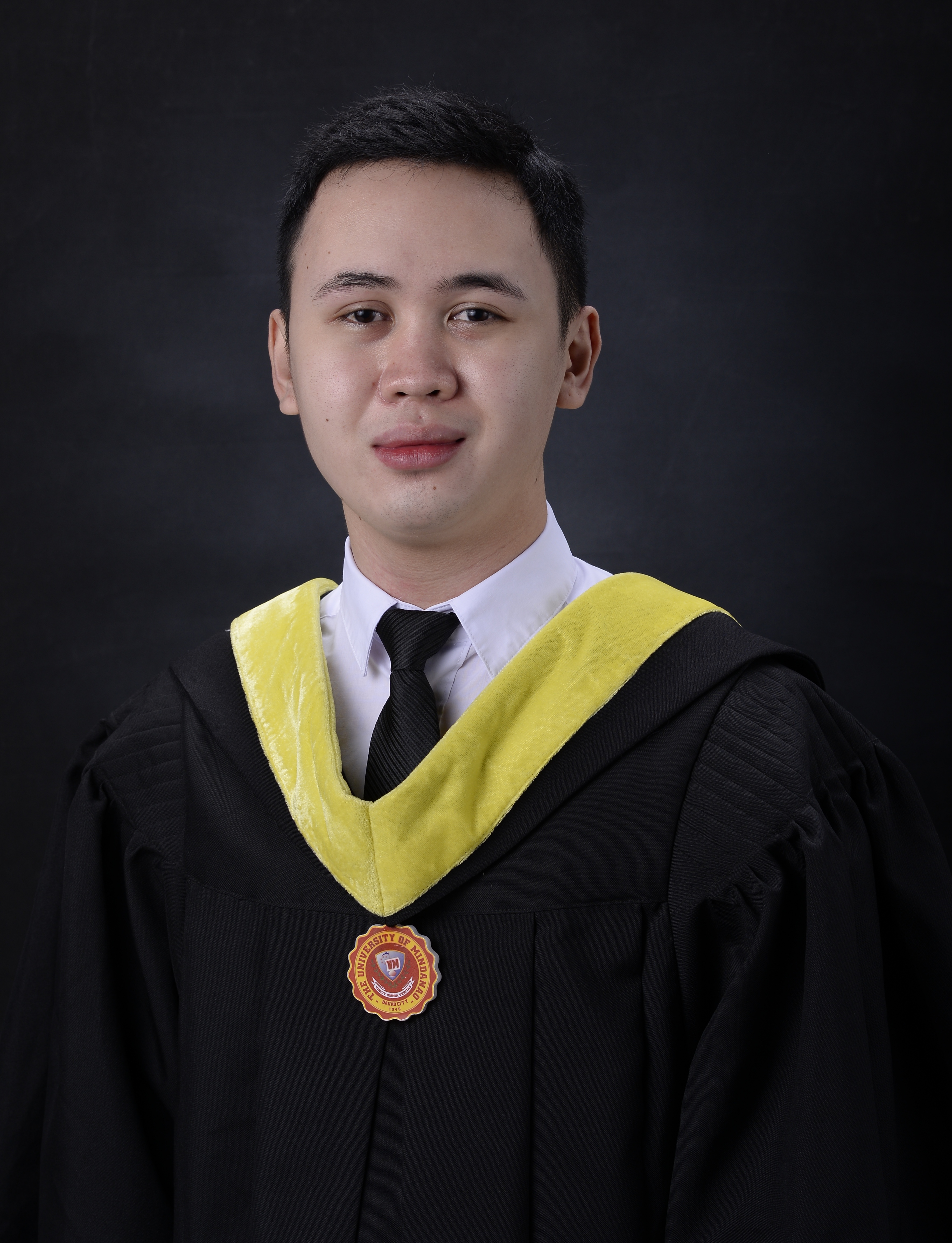 Renzo L.'s profile photo
