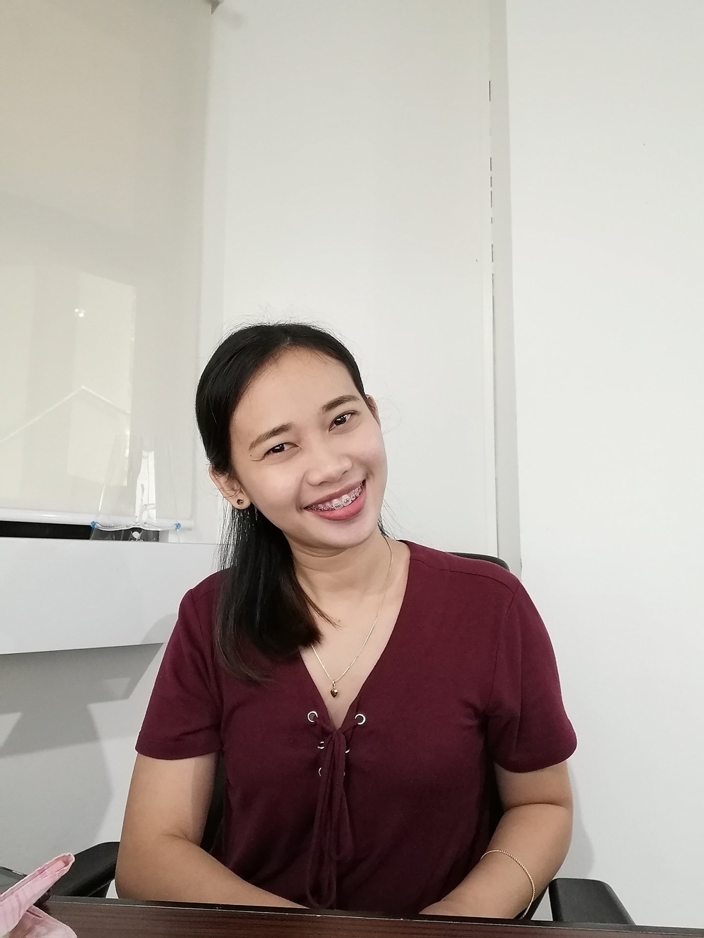 Richelle Mae D.'s profile photo
