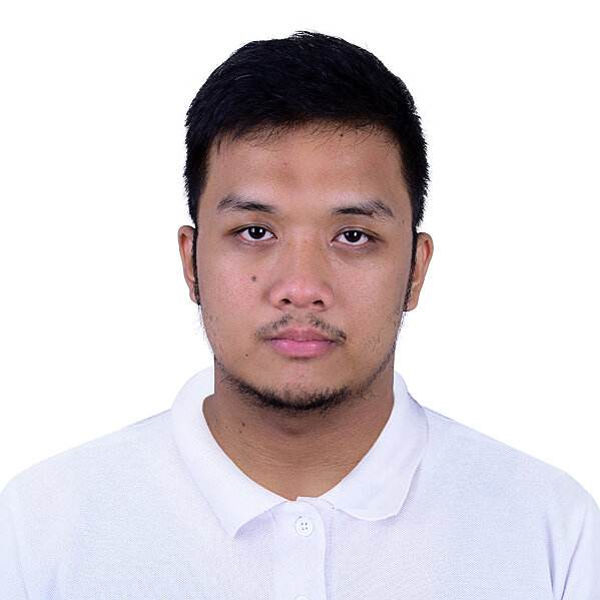 Marco Brian F.'s profile photo