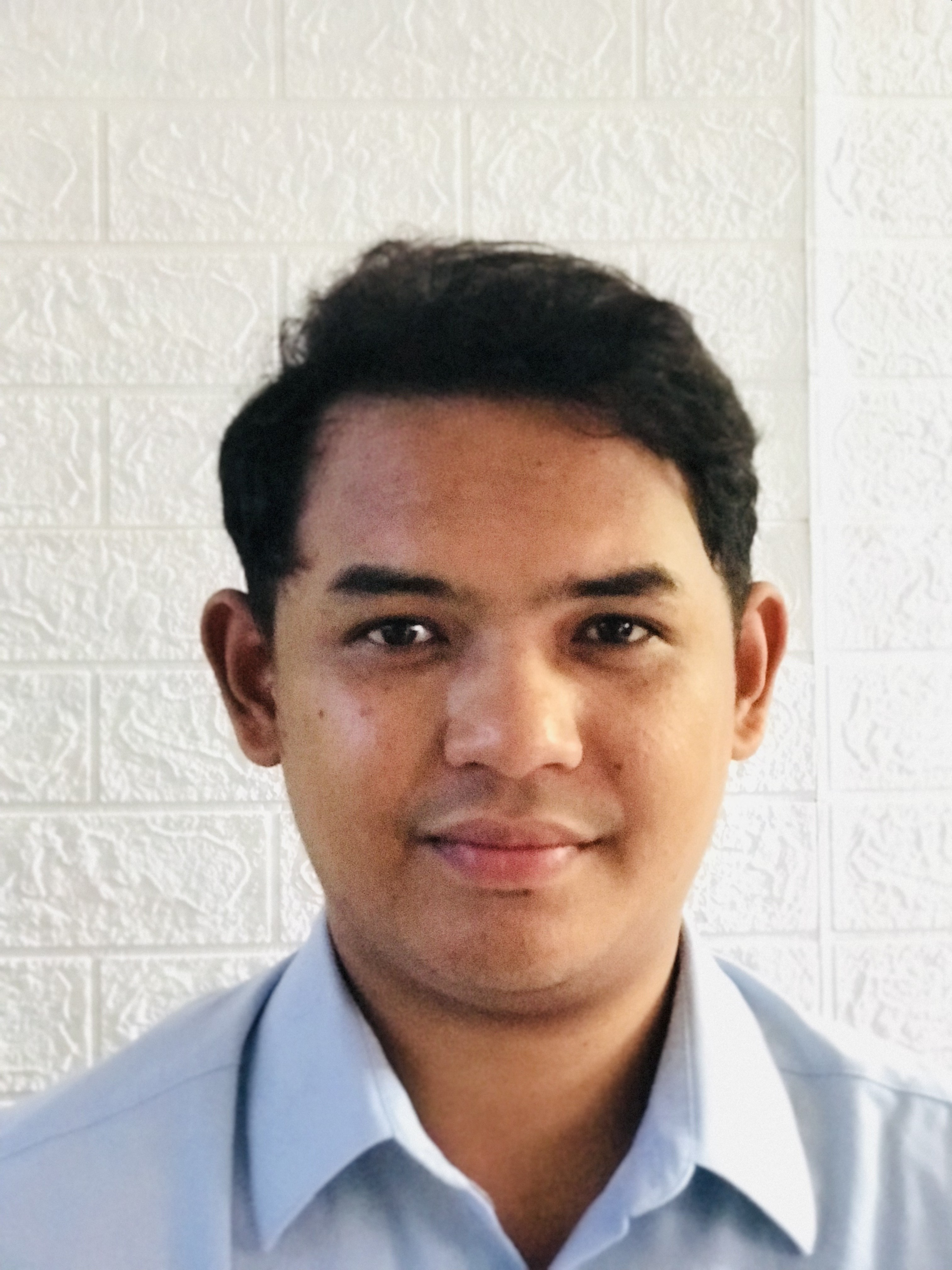 Kaifer Vinz A.'s profile photo