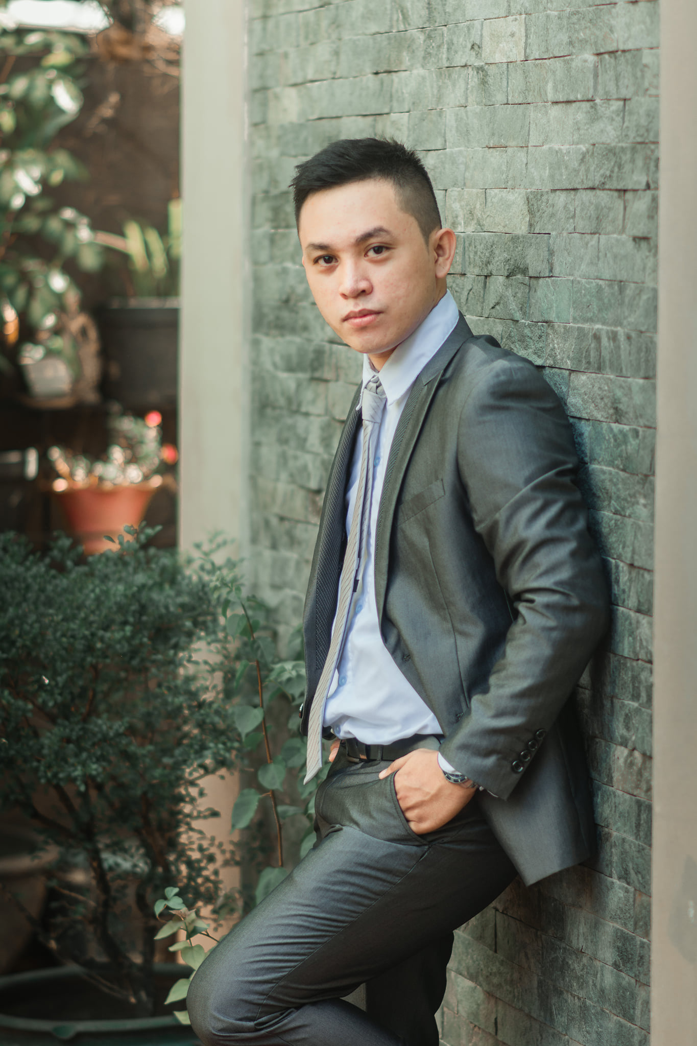 Arnel I.'s profile photo