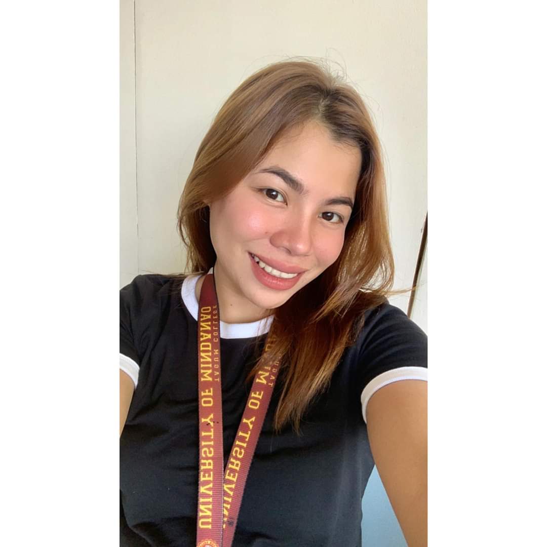 Christine Mae S.'s profile photo