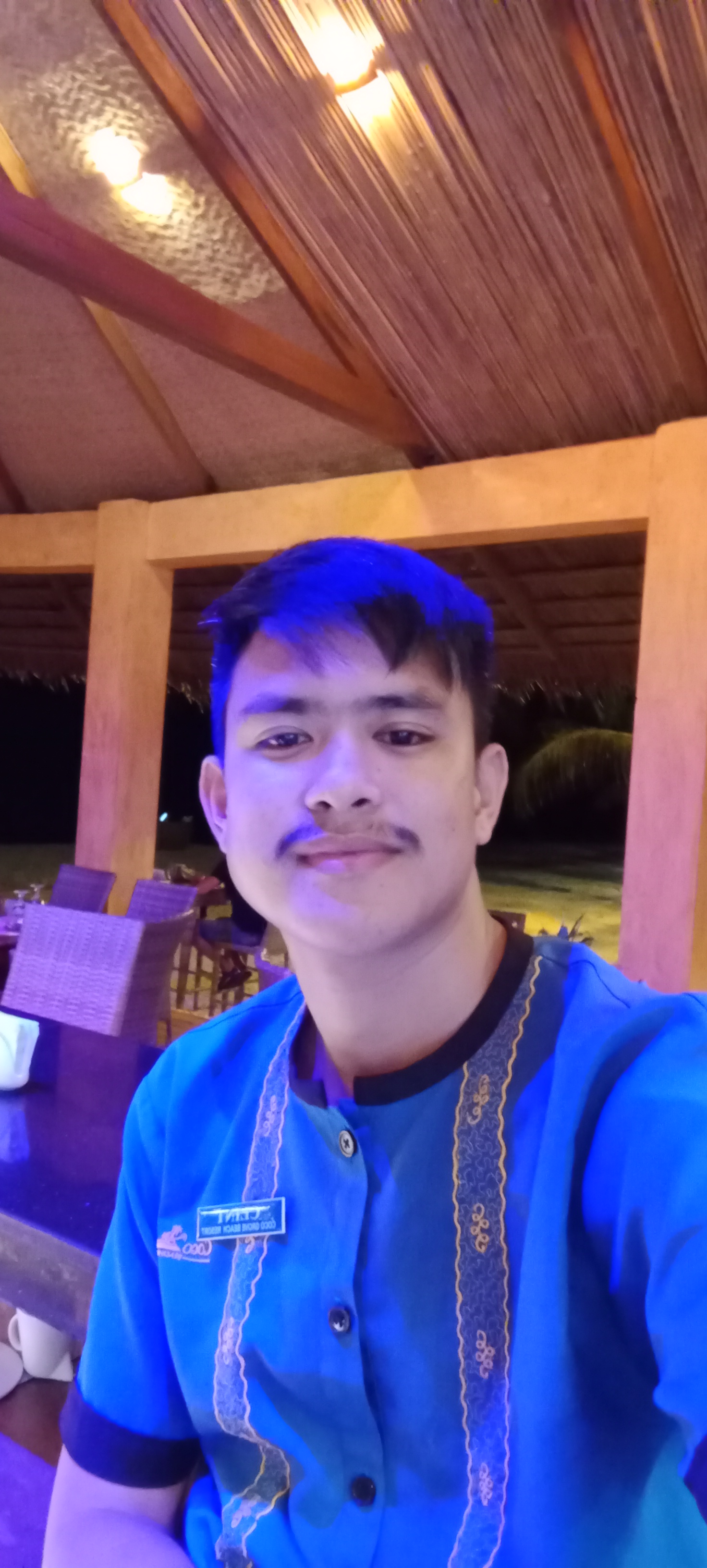 Clint Jay S.'s profile photo