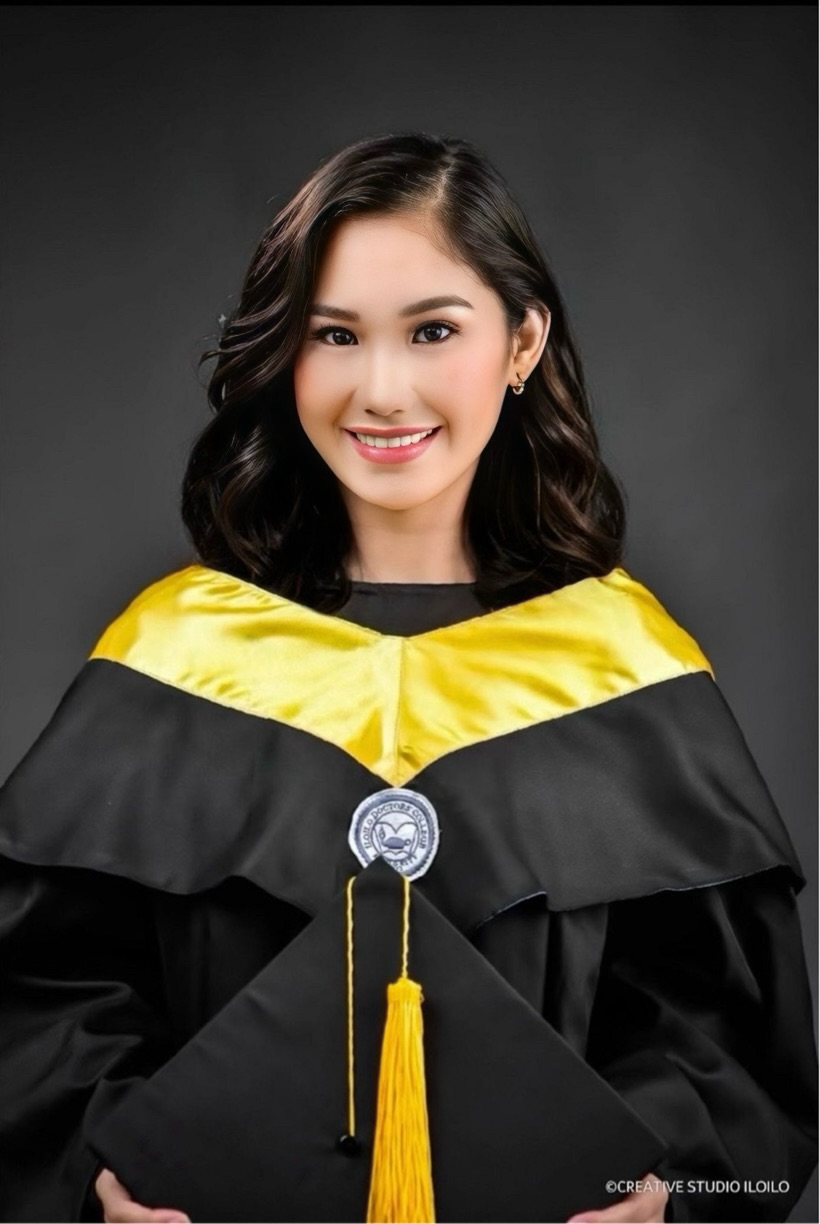 Carla Mae O.'s profile photo