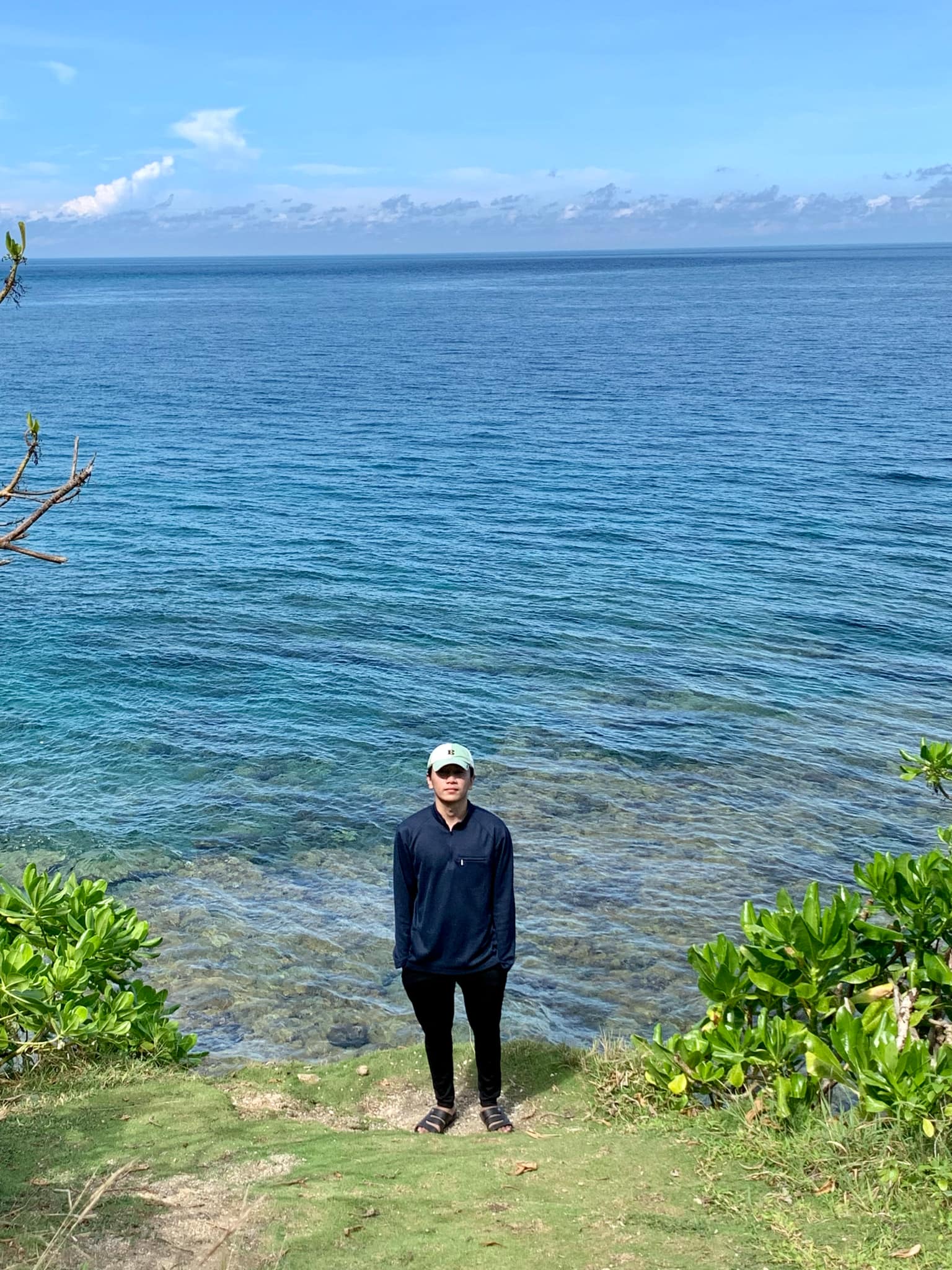John Romar B.'s profile photo