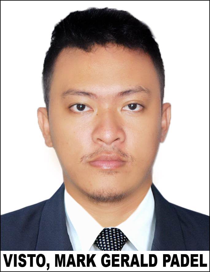 Mark Gerald V.'s profile photo