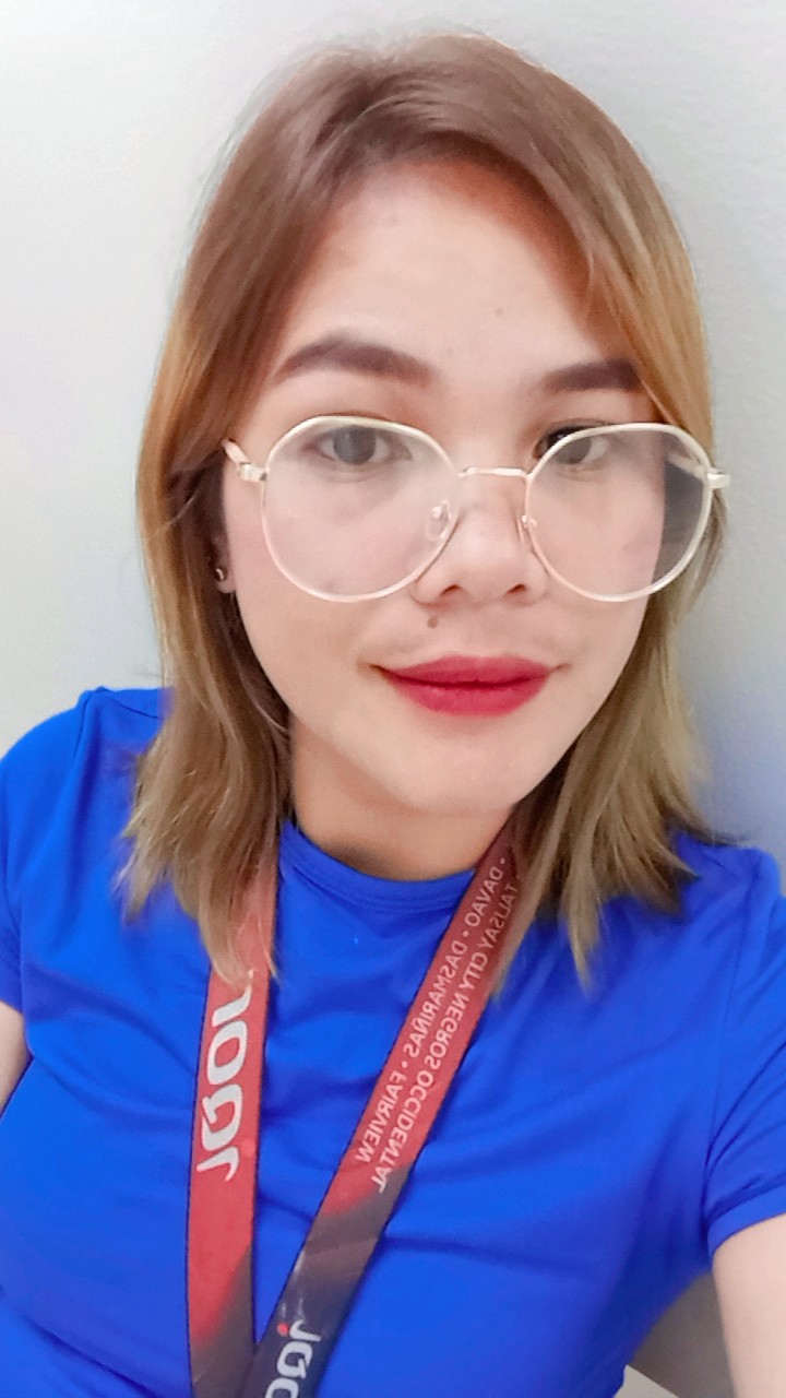 Desiree G.'s profile photo