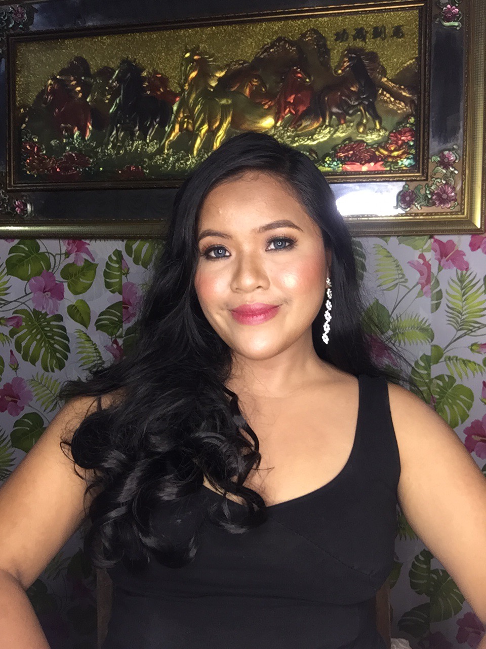 Anna Rose P.'s profile photo